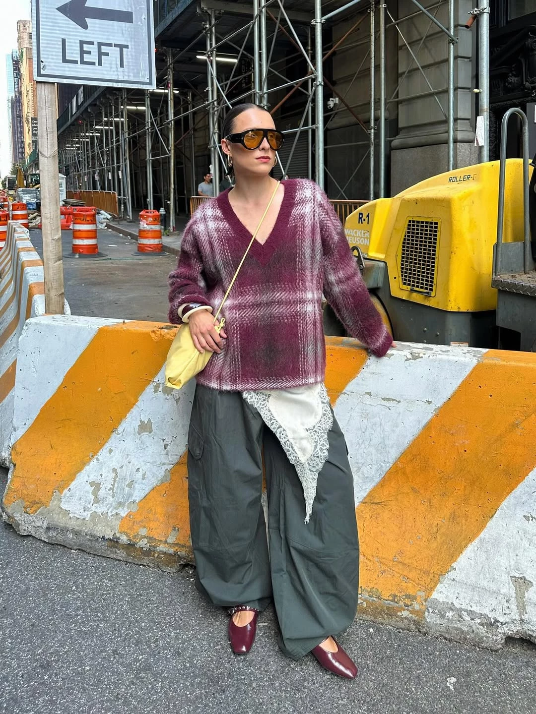 Instagram @lara_bsmnn