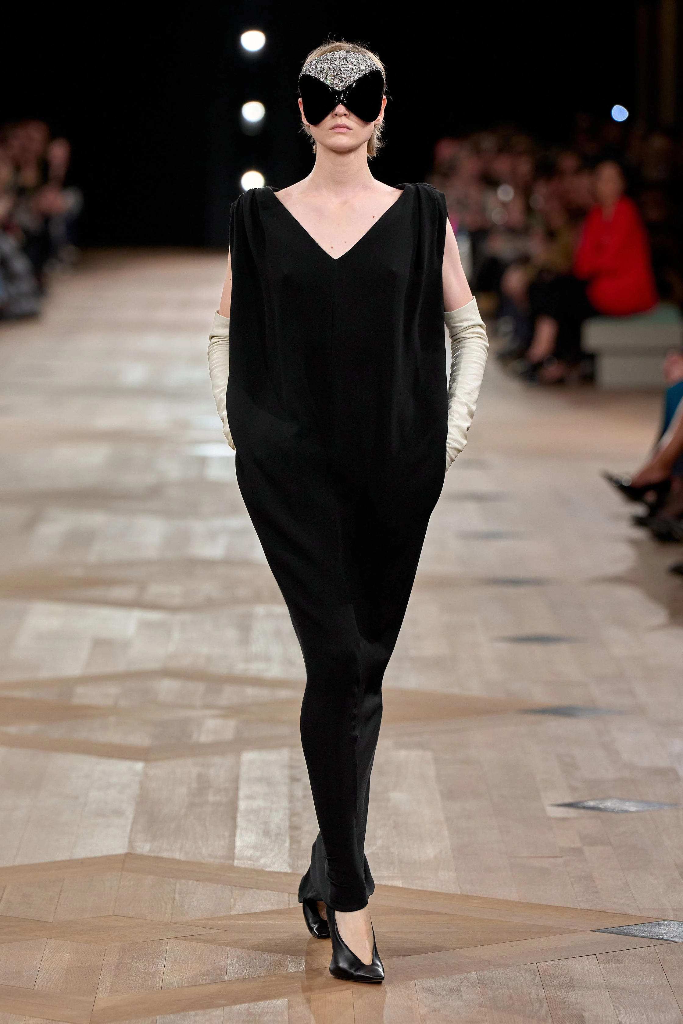 Balenciaga весна-літо 2026