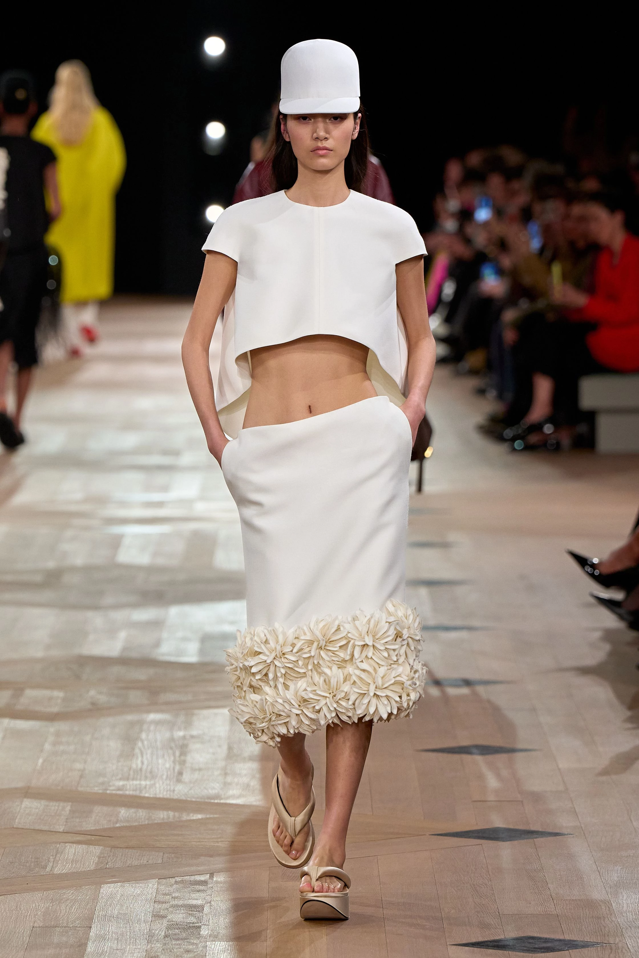 Balenciaga весна-літо 2026