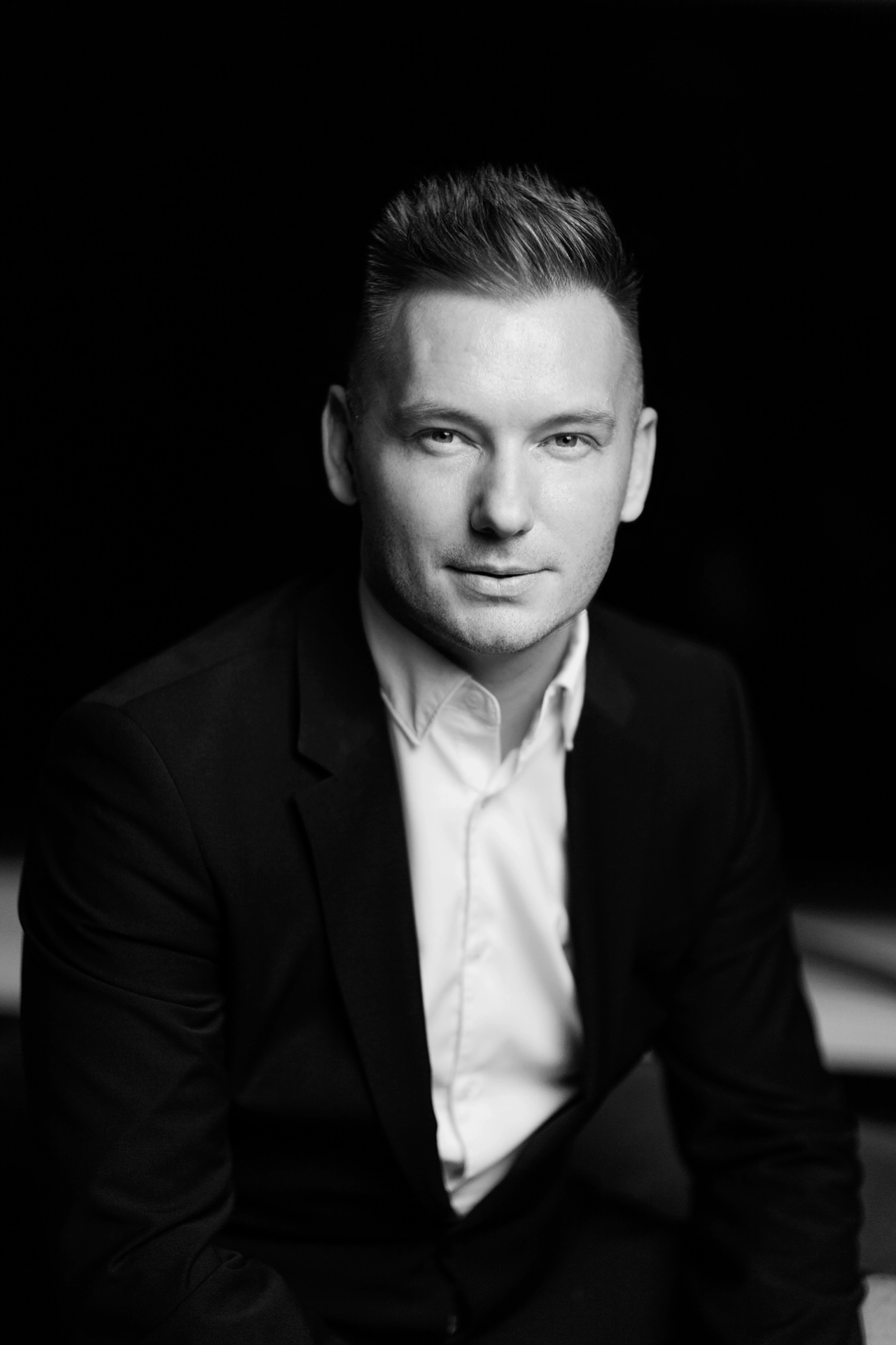 Михайло Шпеник 