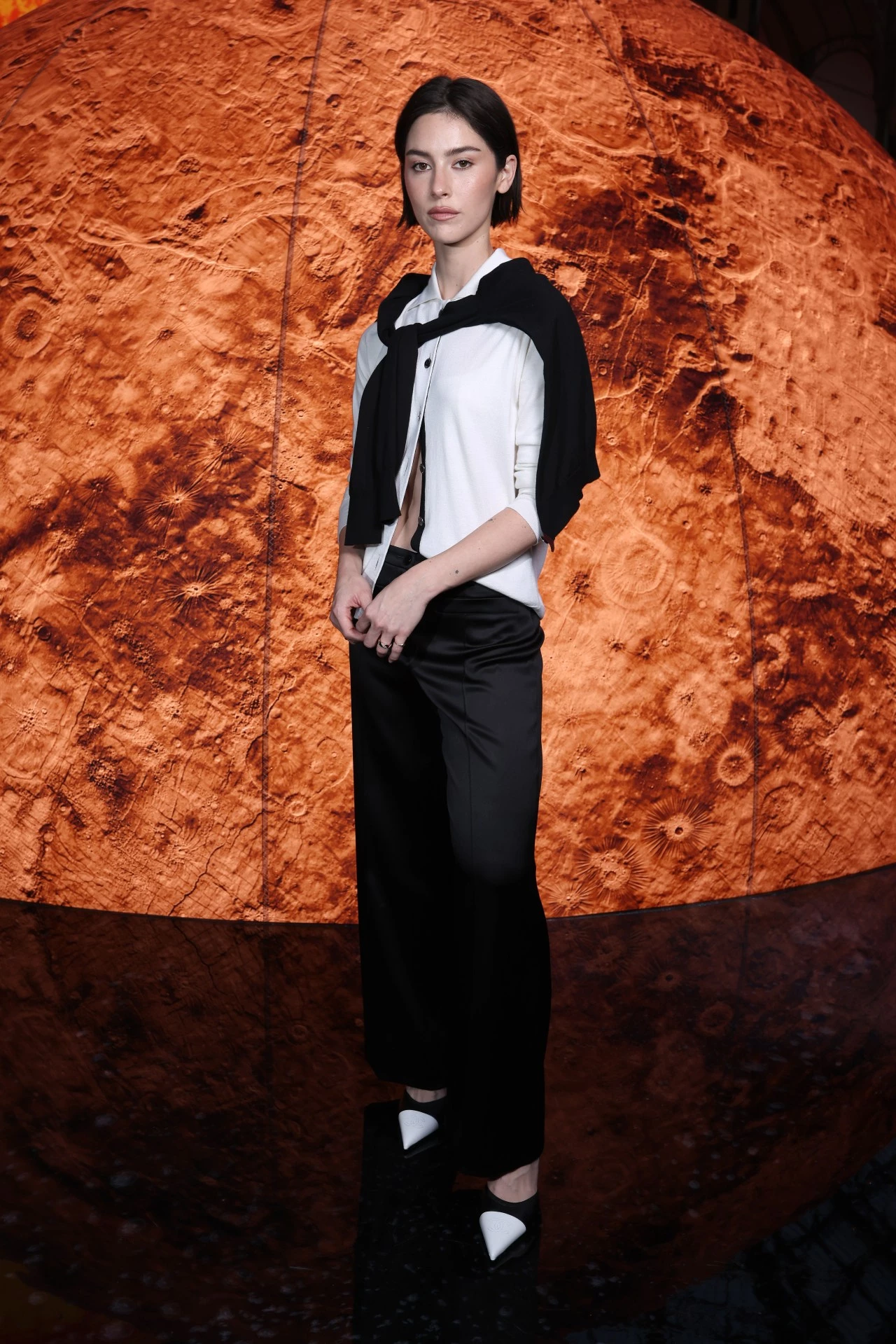 Ґрейсі Абрамс