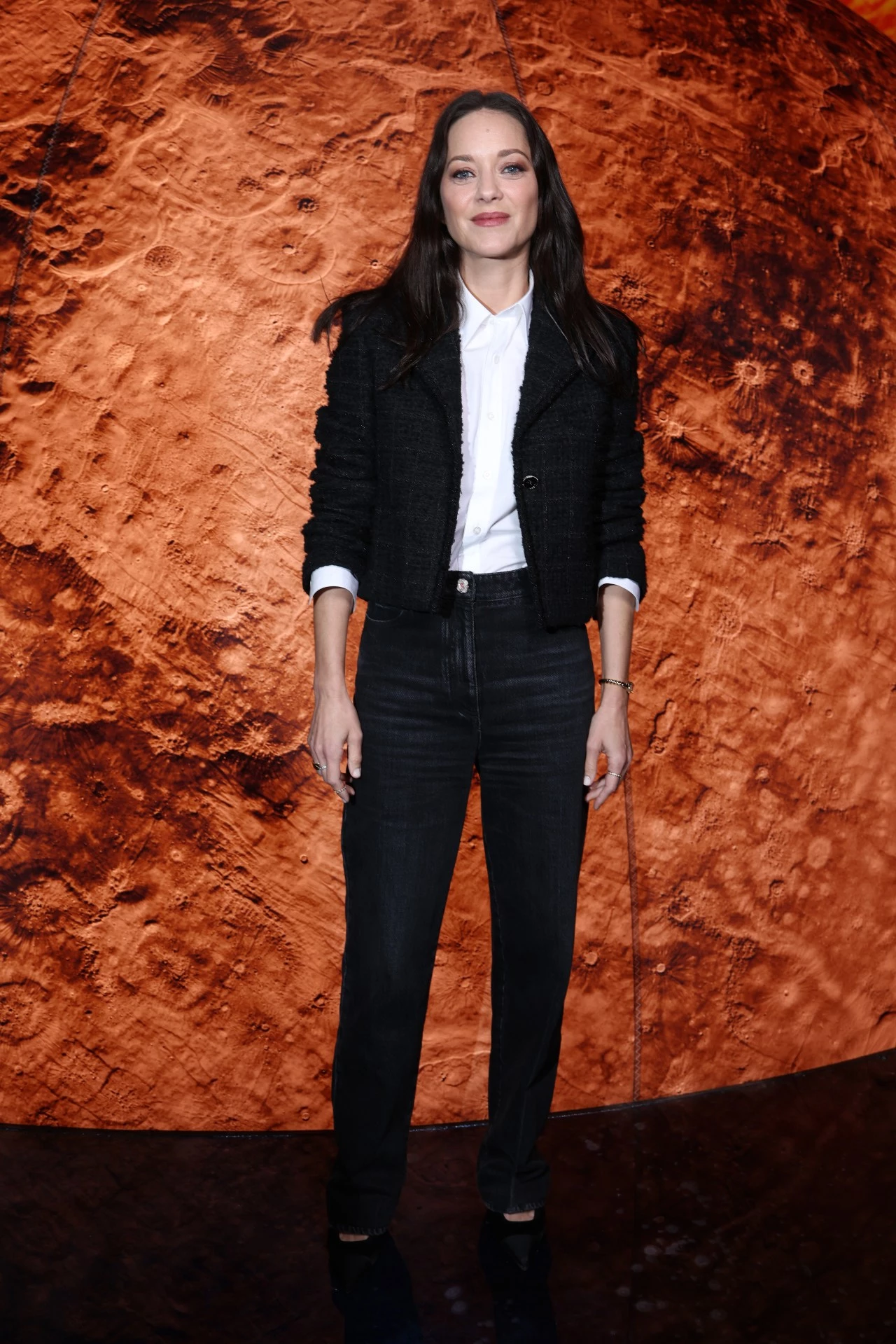 Маріон Котіяр