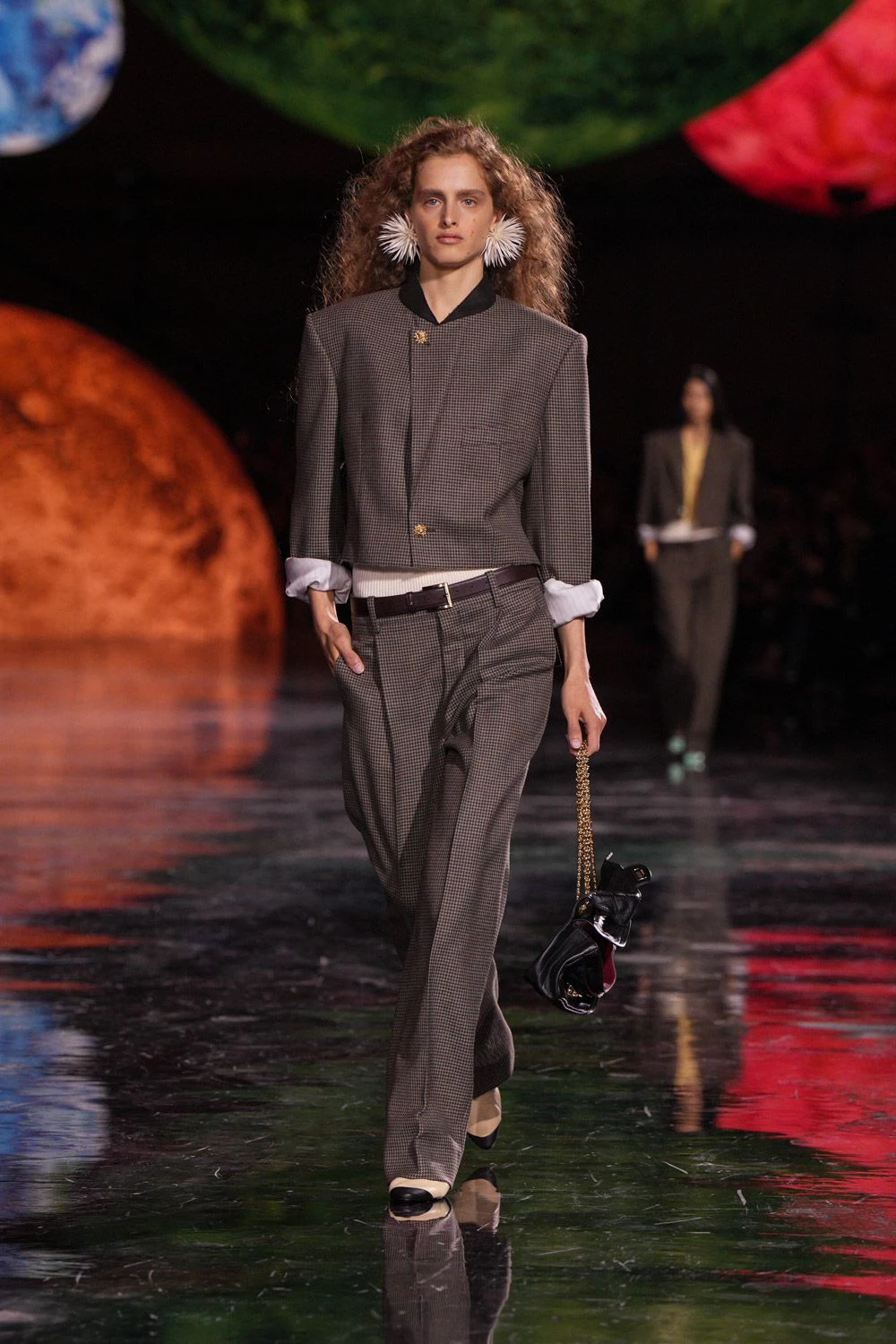 CHANEL весна-літо 2026