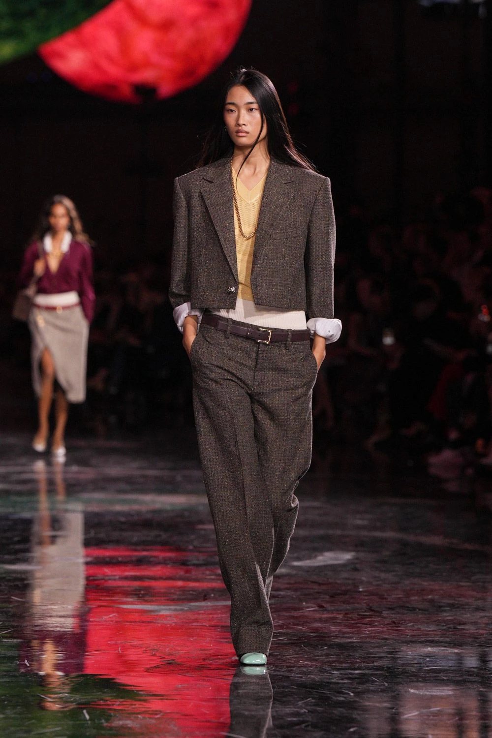 CHANEL весна-літо 2026