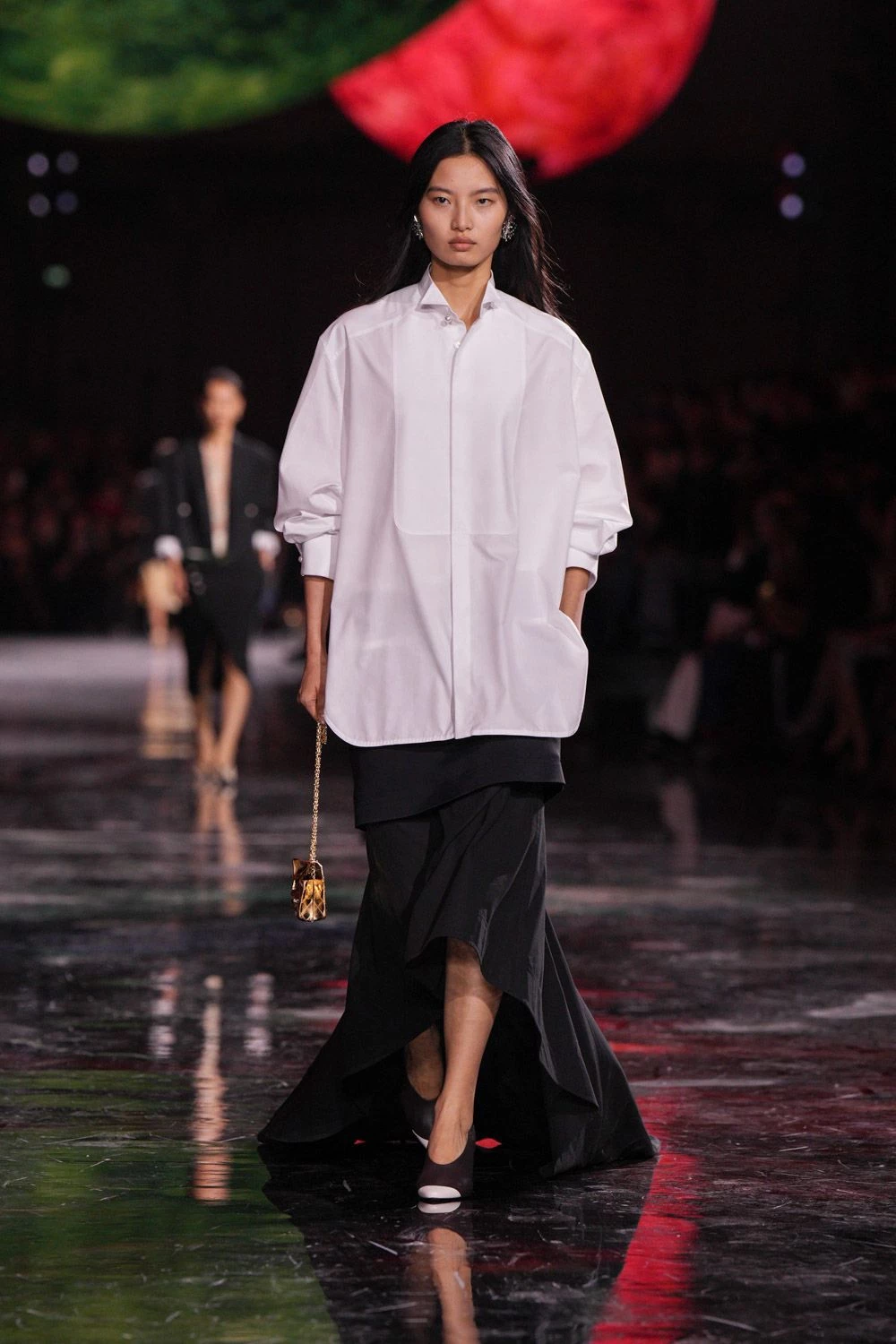 CHANEL весна-літо 2026