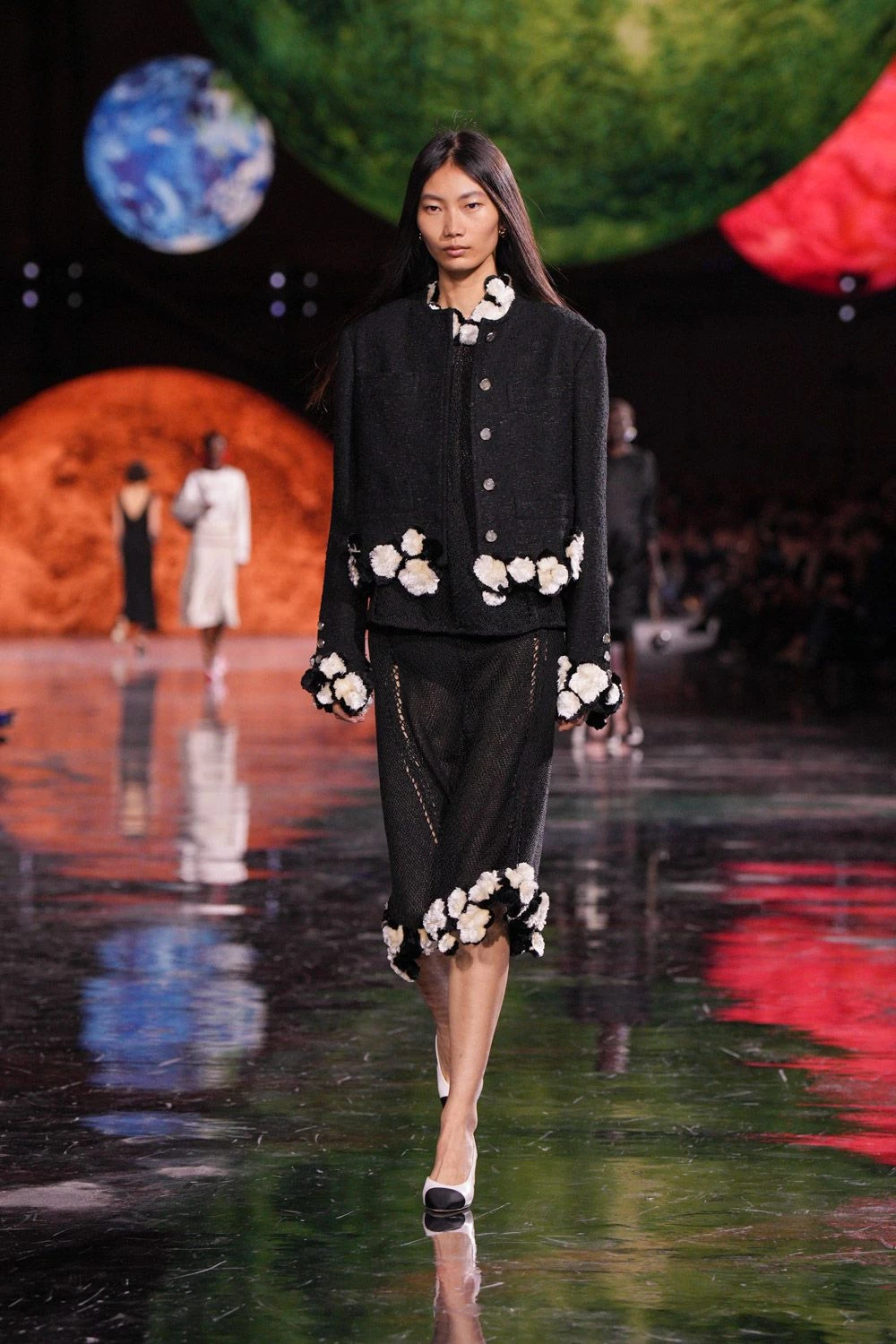 CHANEL весна-літо 2026