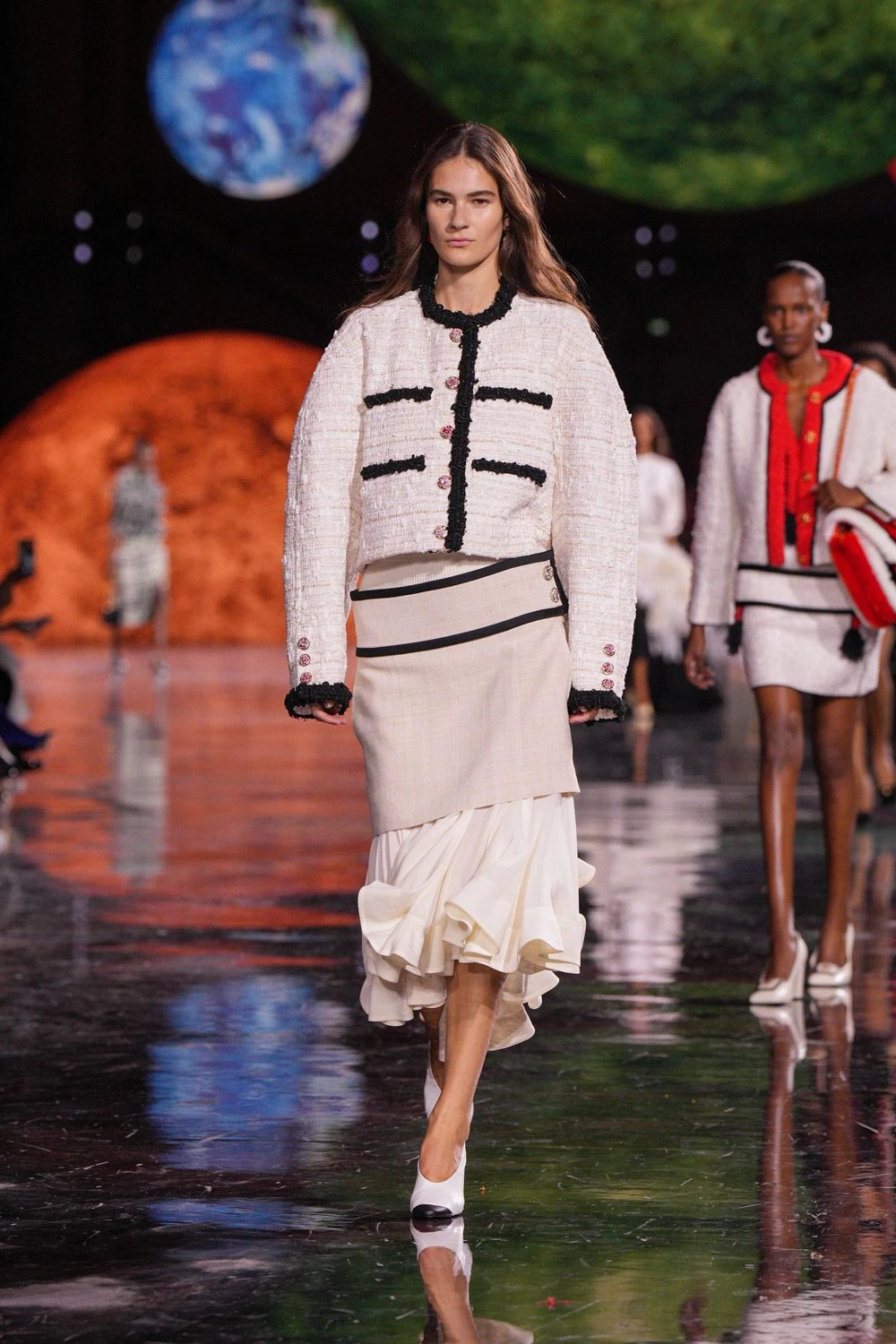 CHANEL весна-літо 2026