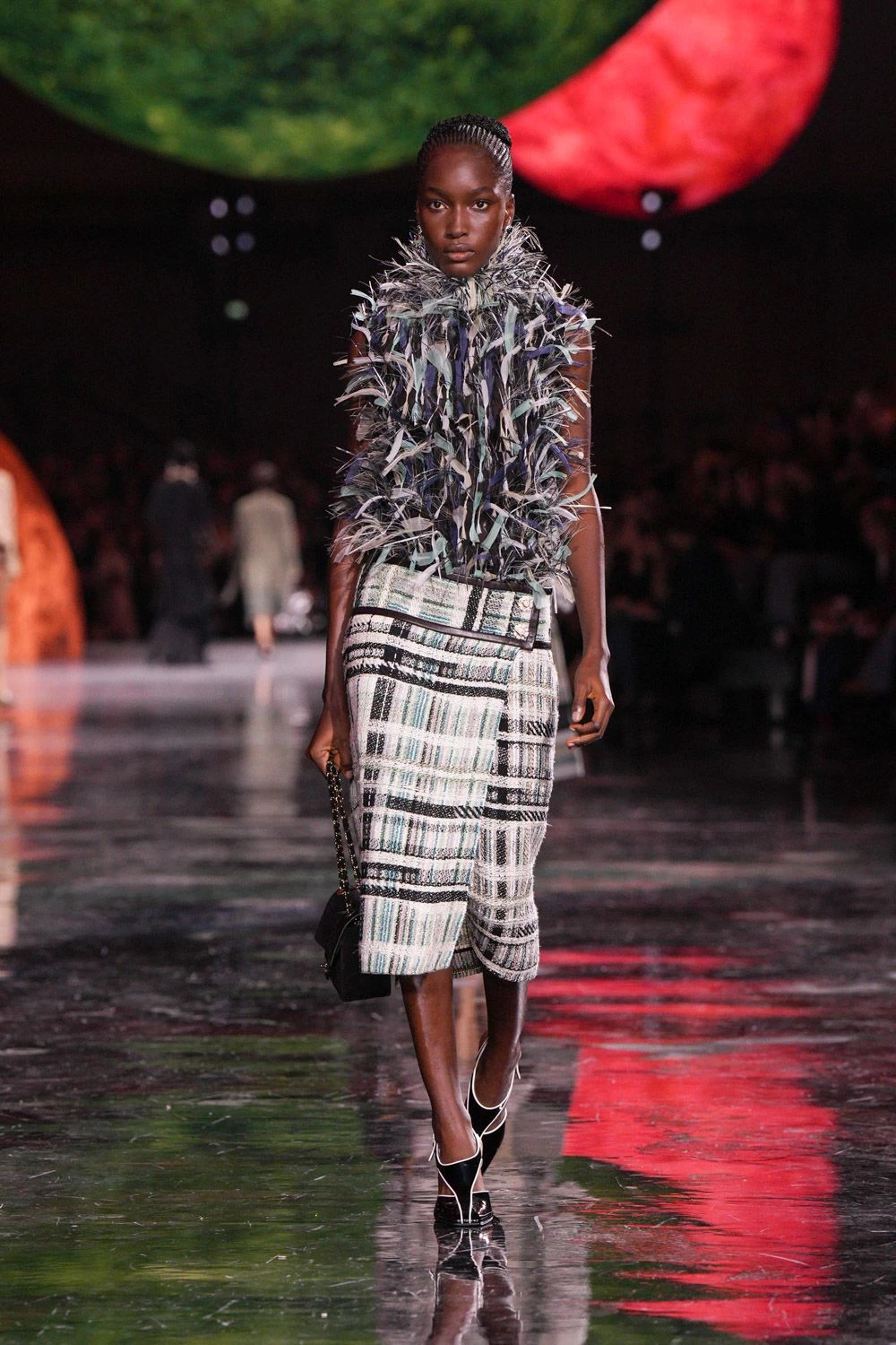 CHANEL весна-літо 2026