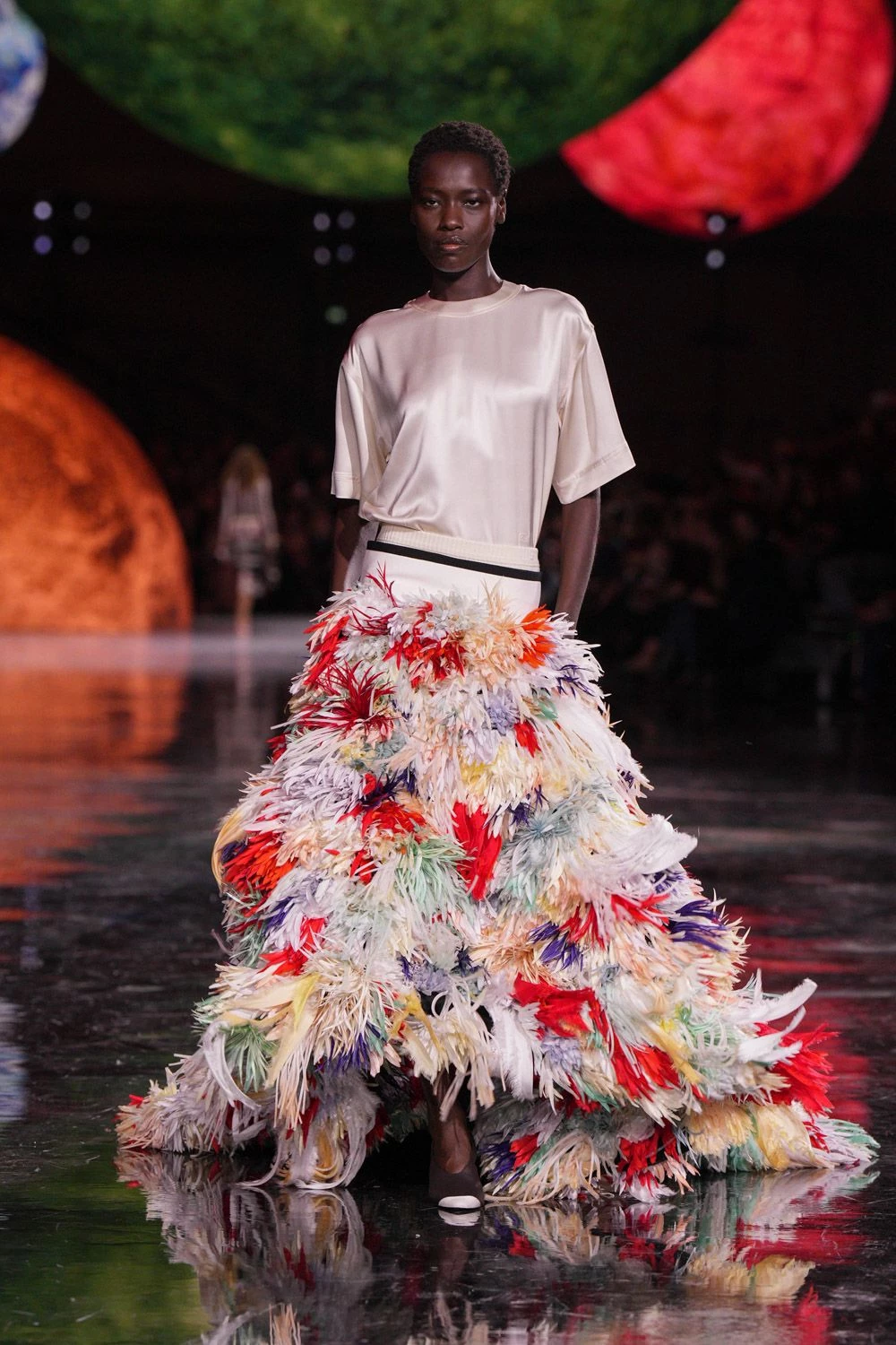 CHANEL весна-літо 2026