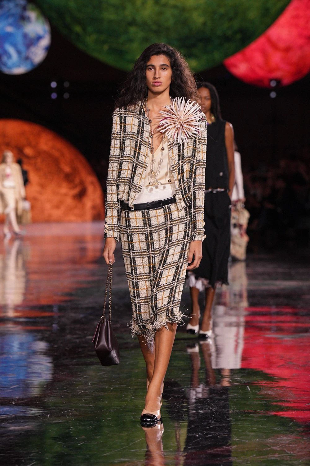 CHANEL весна-літо 2026