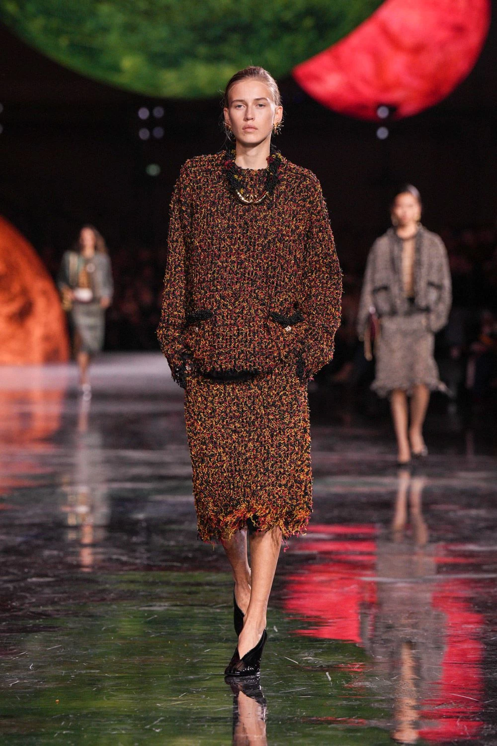 CHANEL весна-літо 2026