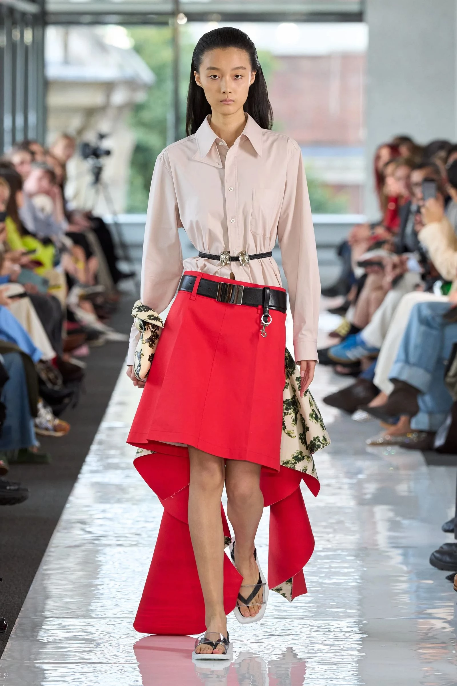 Toga весна-літо 2026