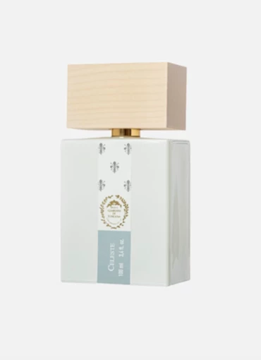 Celeste , Giardini di Toscana