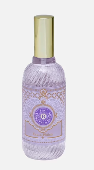 Eau de Violette de Parme, RNC 1838 Rancé