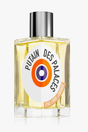 Putain des Palaces , Etat Libre d’Orange