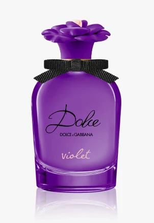 Dolce Violetta, Dolce & Gabbana