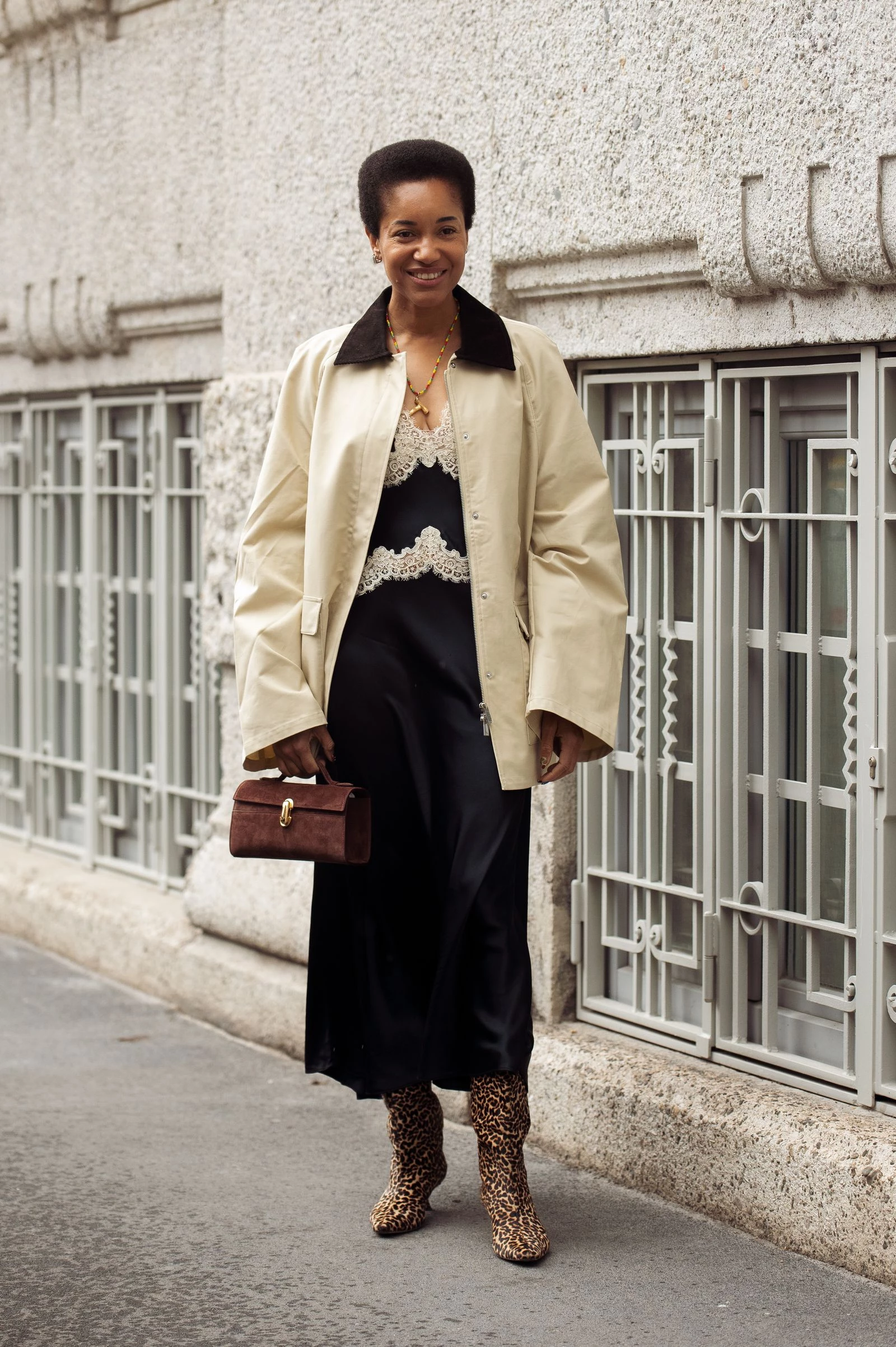 Тиждень моди в Мілані. Photo: Raimonda Kulikauskiene/Getty Images