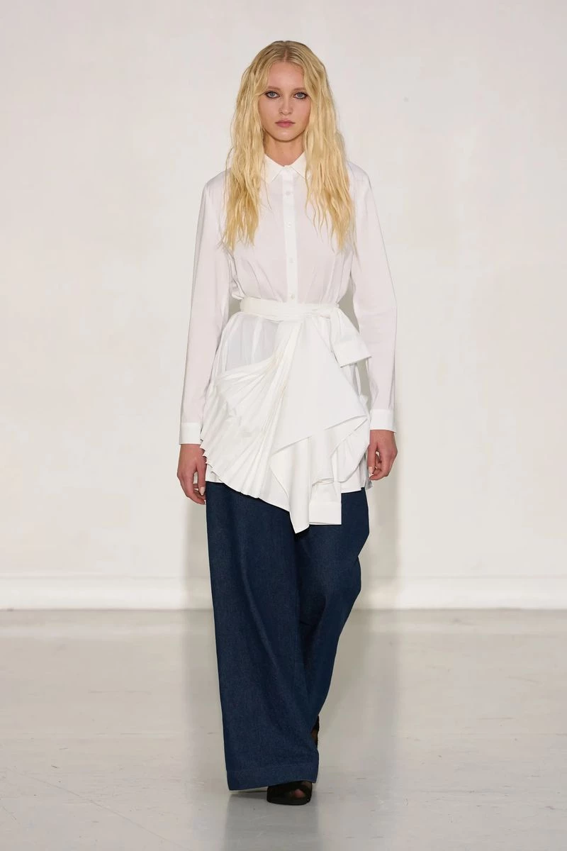 Mossi весна-літо 2026