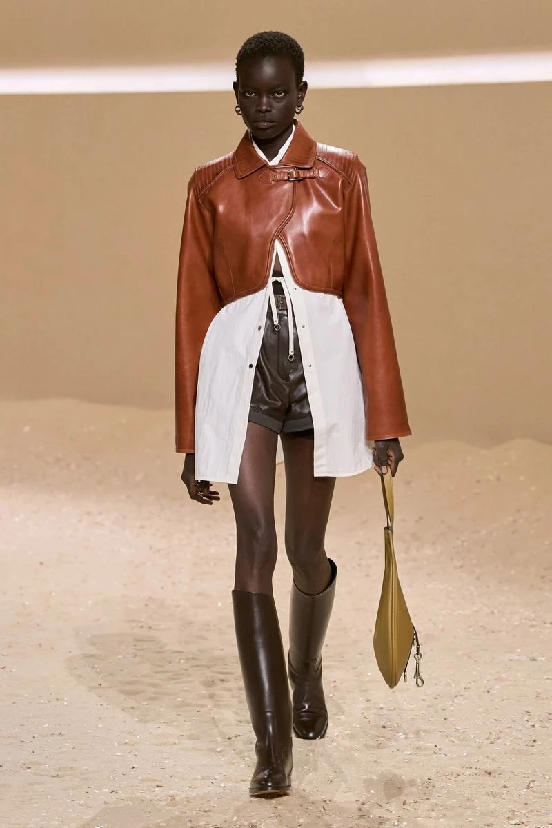 Hermès весна-літо 2026