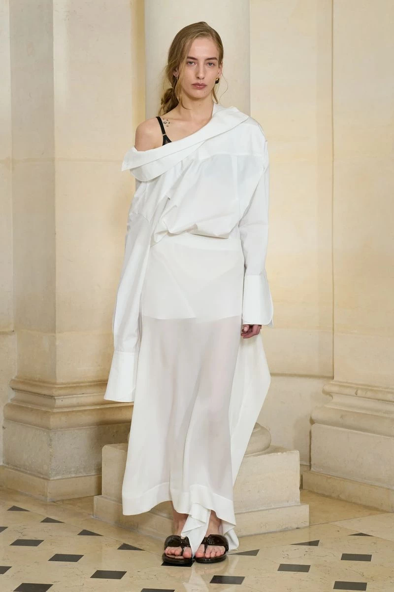 Carven весна-літо 2026