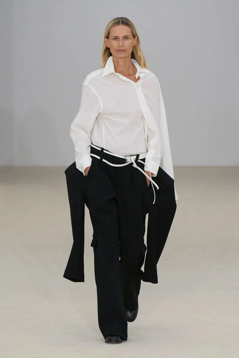 Issey Miyake весна-літо 2026