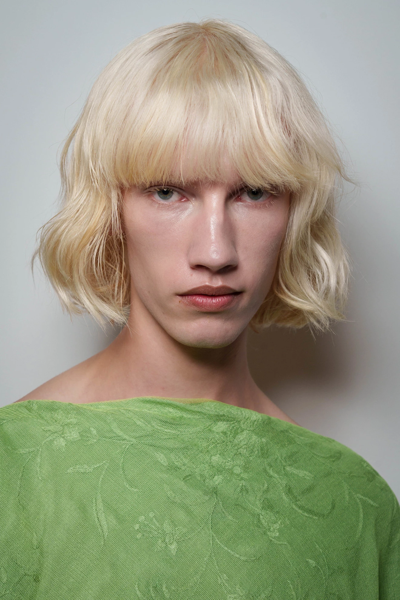 Conner Ives весна-літо 2026