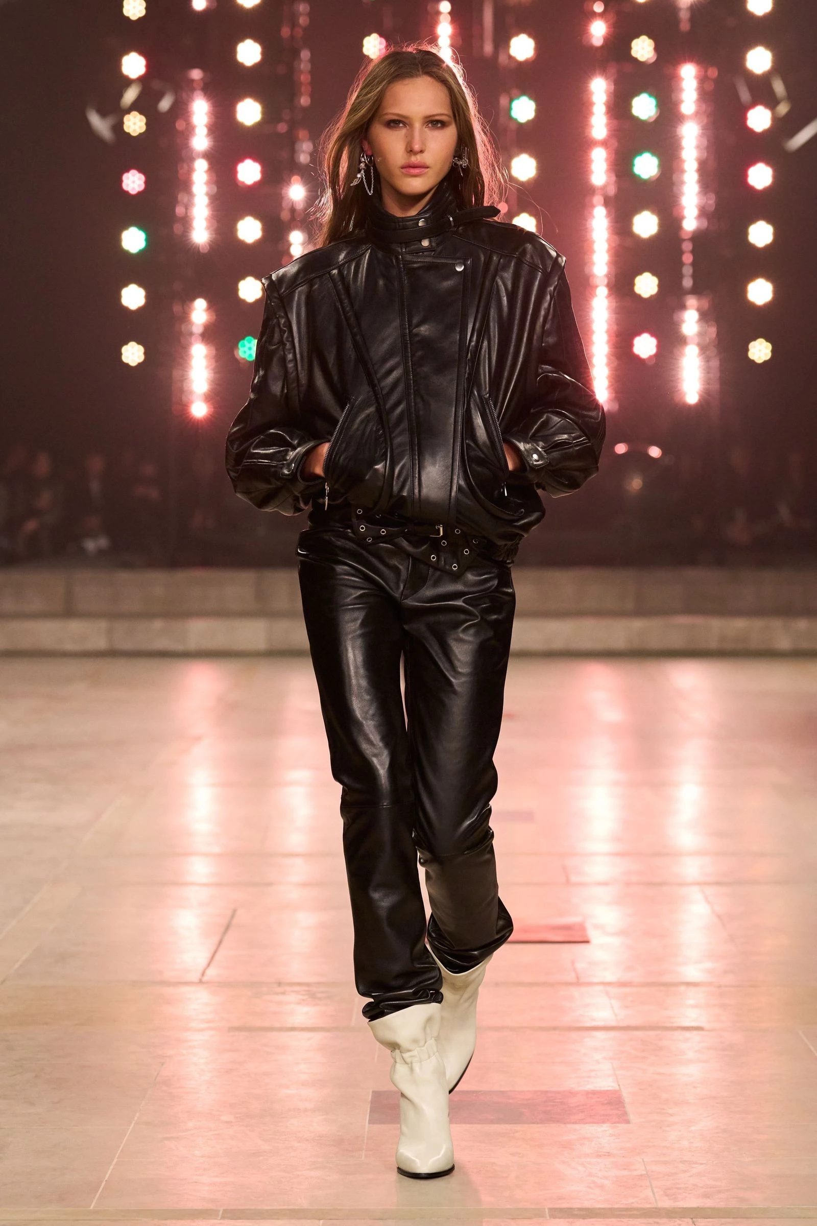 Isabel Marant осінь-зима 2025/2026