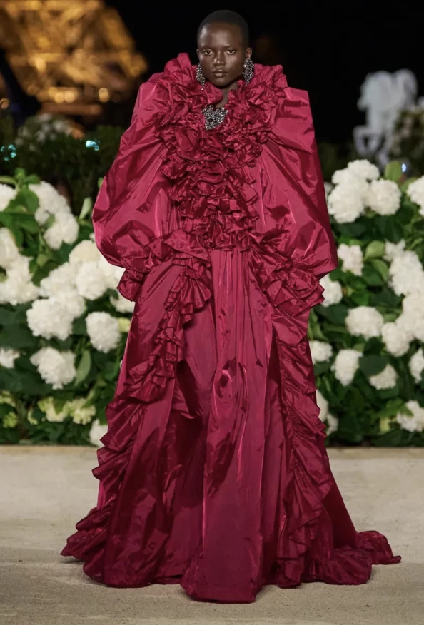 Saint Laurent Saint Laurent