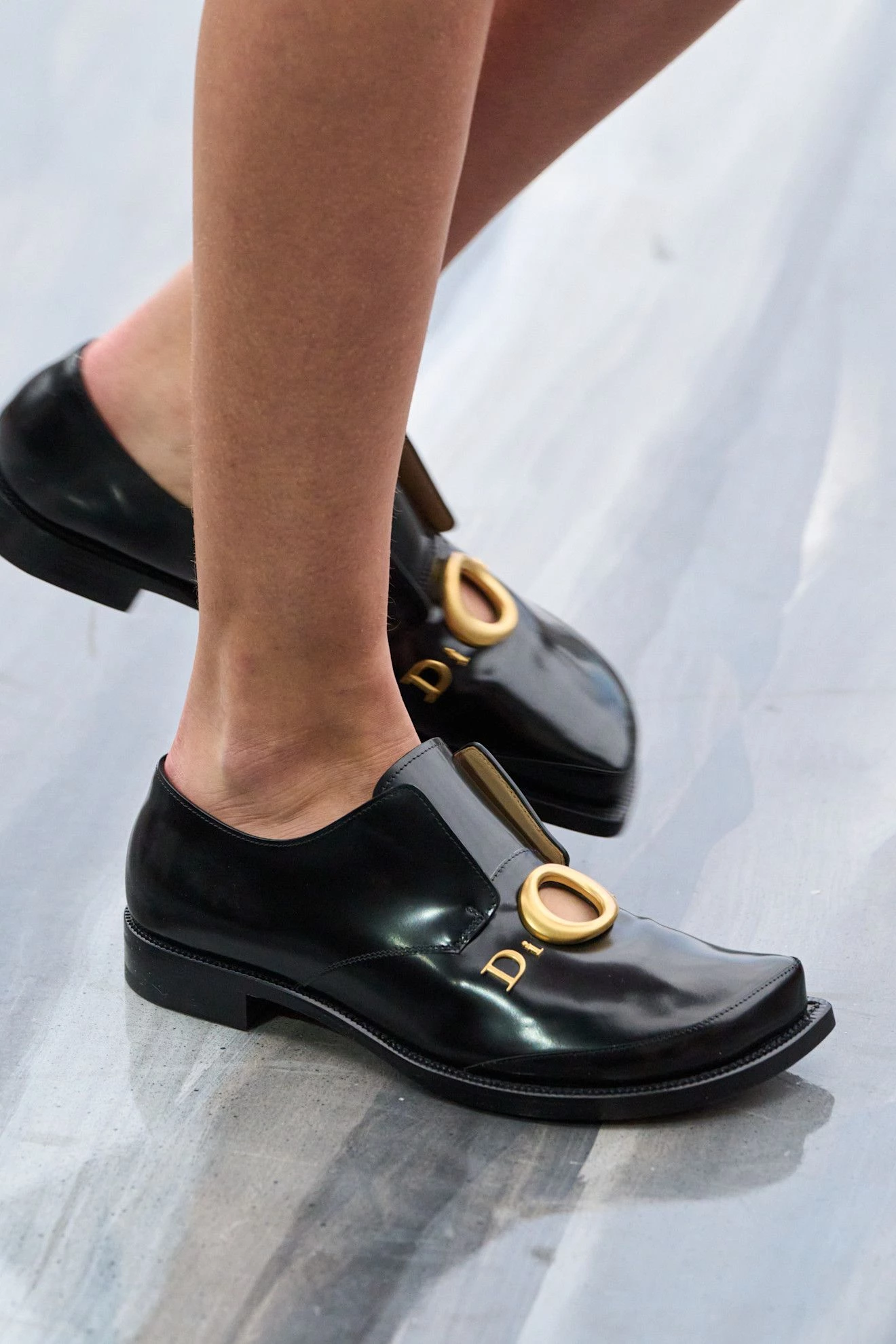 Dior весна-літо 2026. Photo: Launchmetrics.com/spotlight