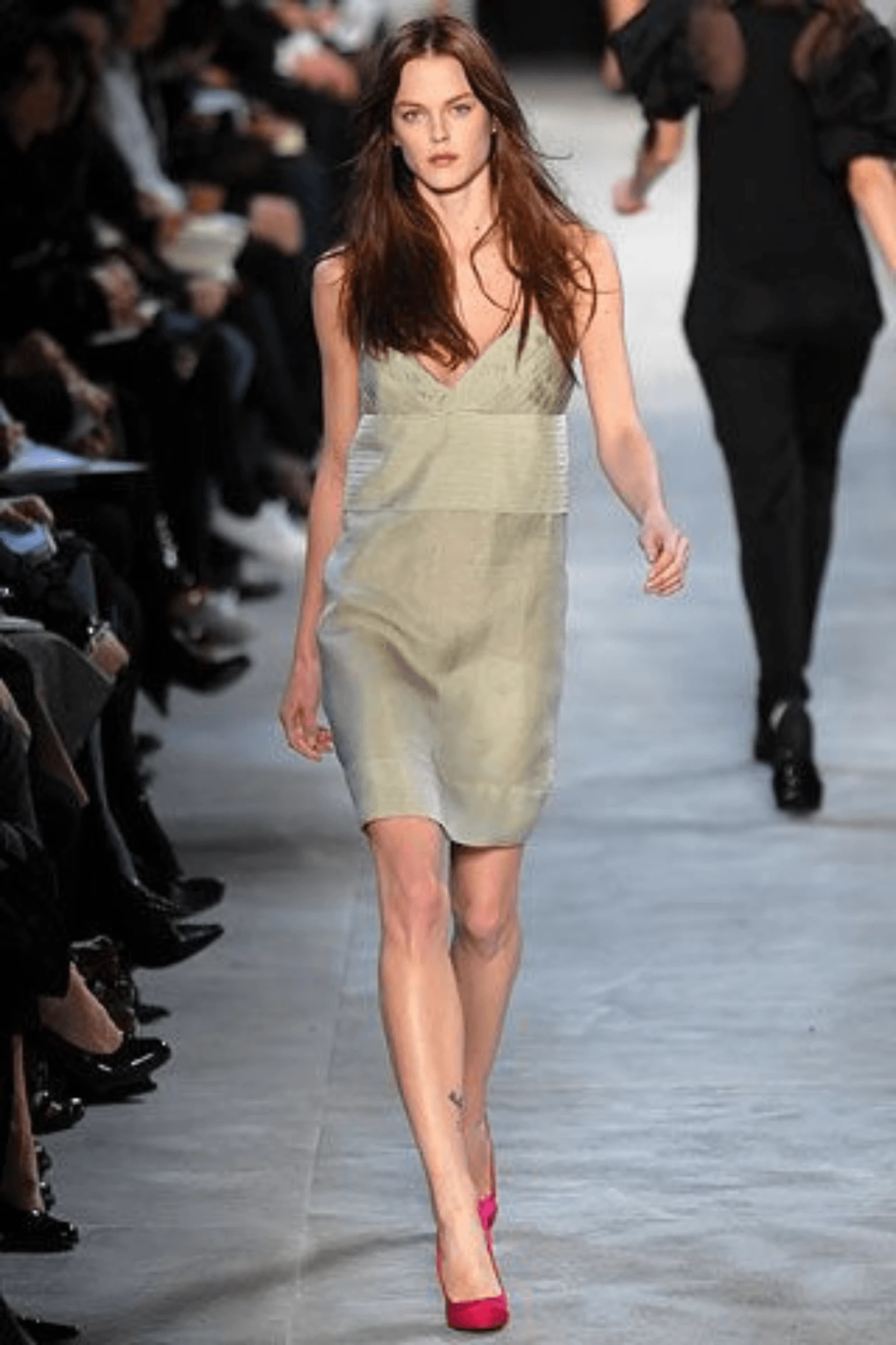 Stella McCartney осінь-зима 2007/2008 Stella McCartney осінь-зима 2007/2008