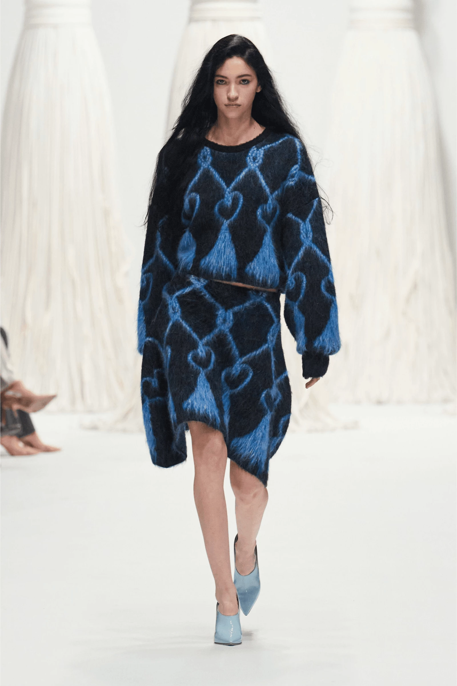 Genny осінь-зима 2025/2026 Genny осінь-зима 2025/2026