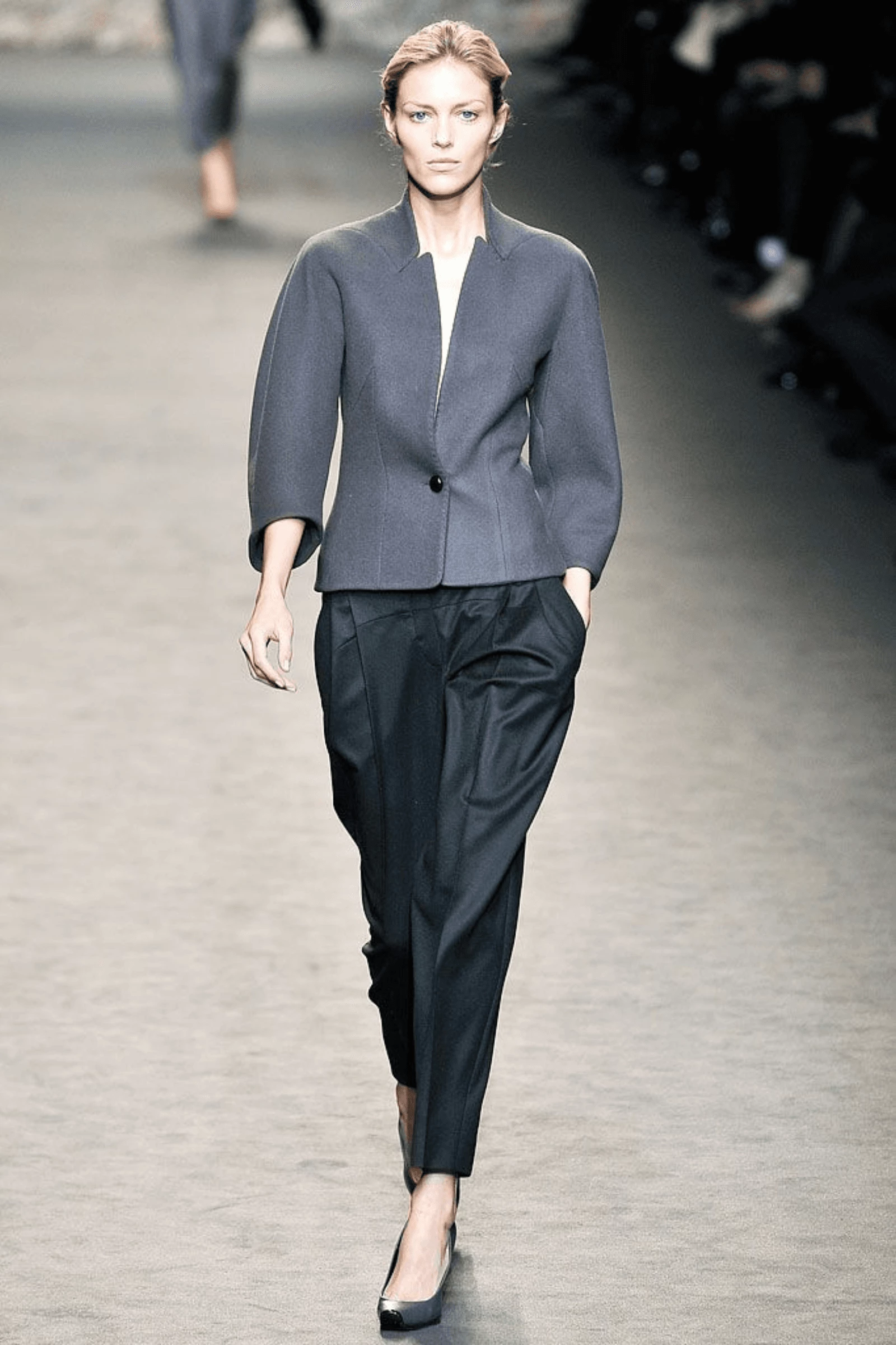 Stella McCartney осінь-зима 2009/2010 Stella McCartney осінь-зима 2009/2010