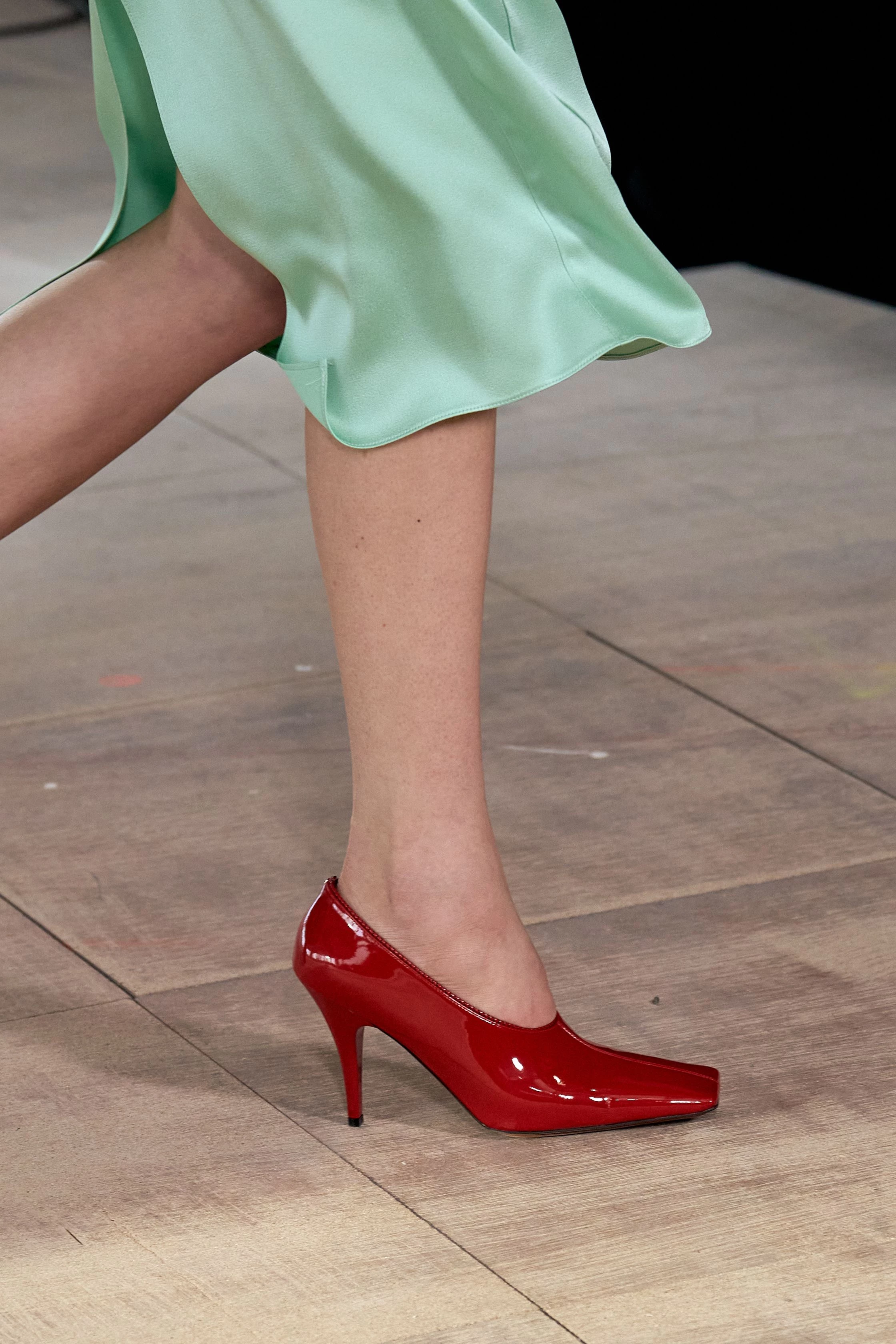 Stella McCartney осінь-зима 2025/2026 Stella McCartney осінь-зима 2025/2026