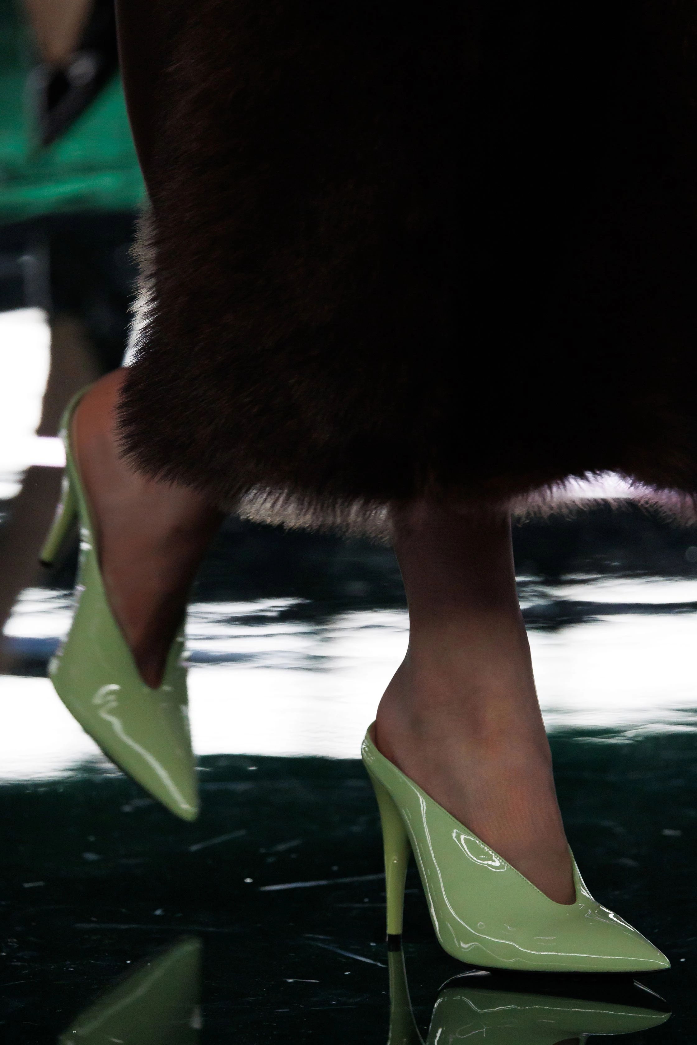 Gucci осінь-зима 2025/2026 Gucci осінь-зима 2025/2026