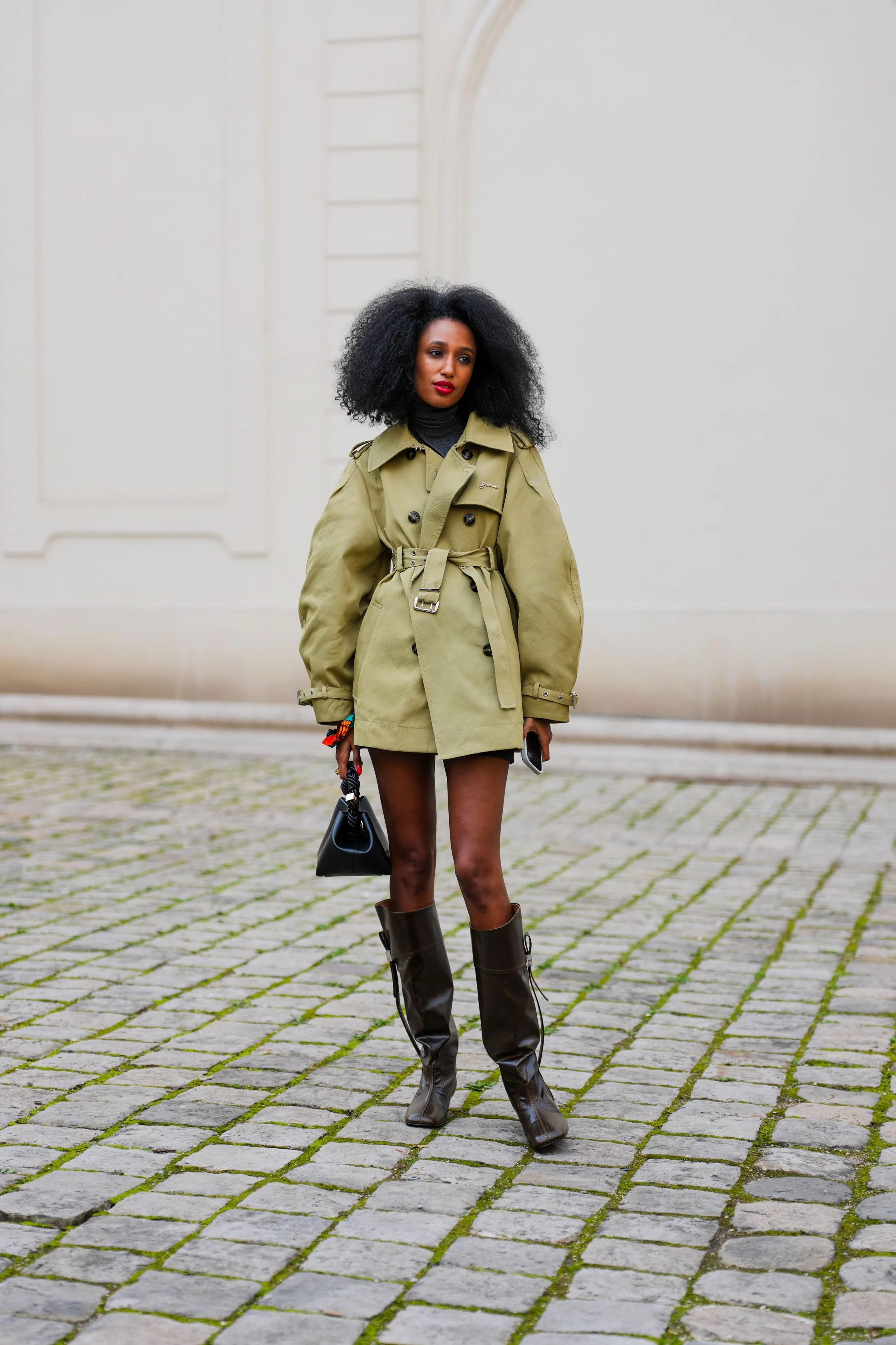 Photo: Edward Berthelot/Getty Images