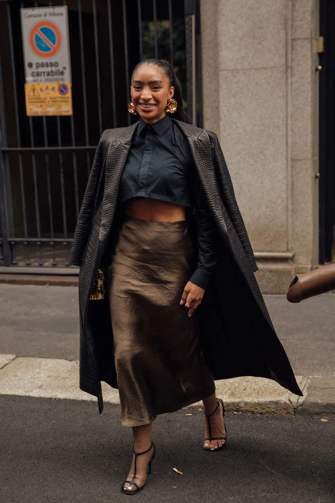 Photo: Valentina Valdinoci Photo: Valentina Valdinoci