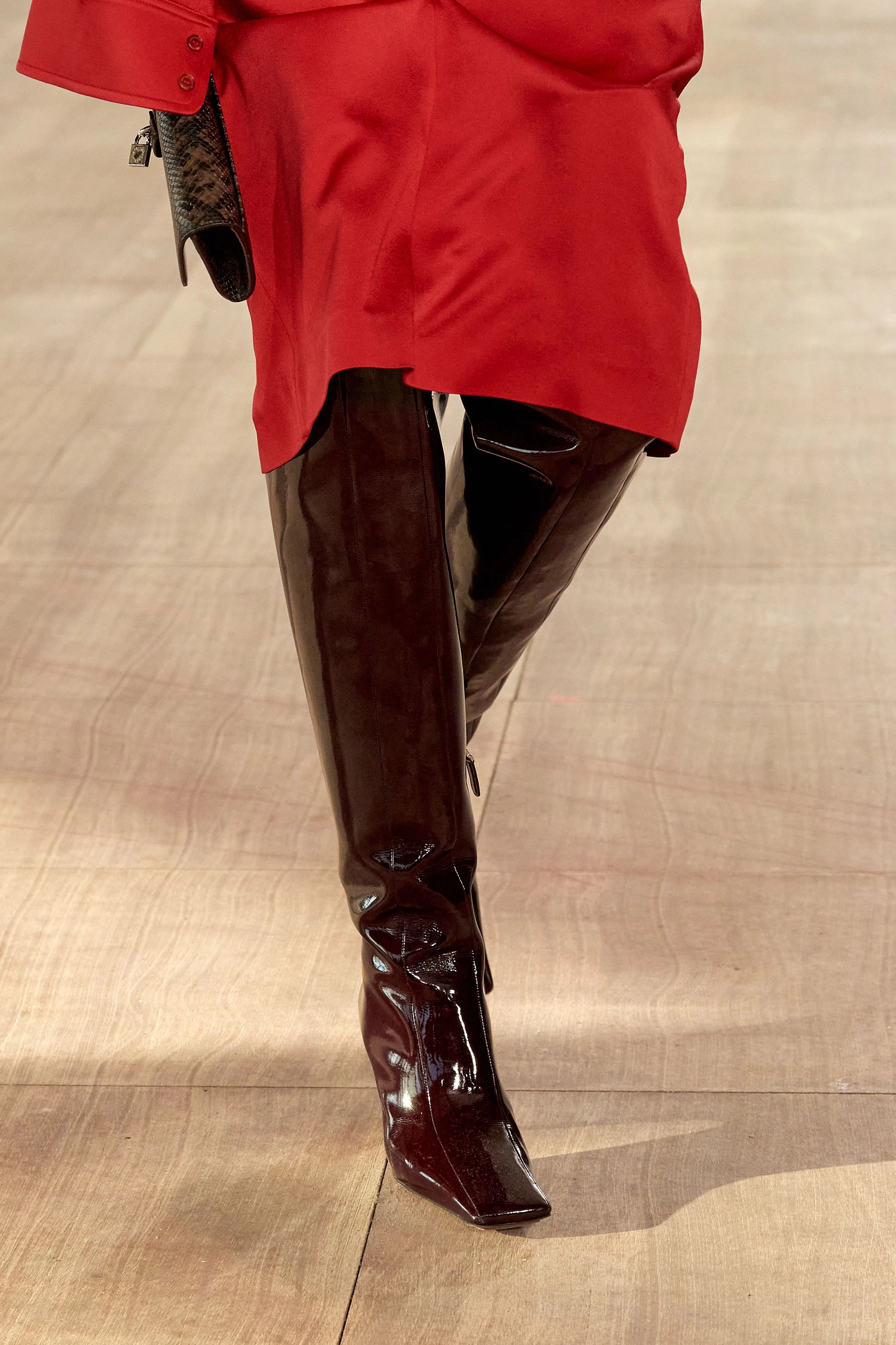 Stella McCartney осінь-зима 2025/2026