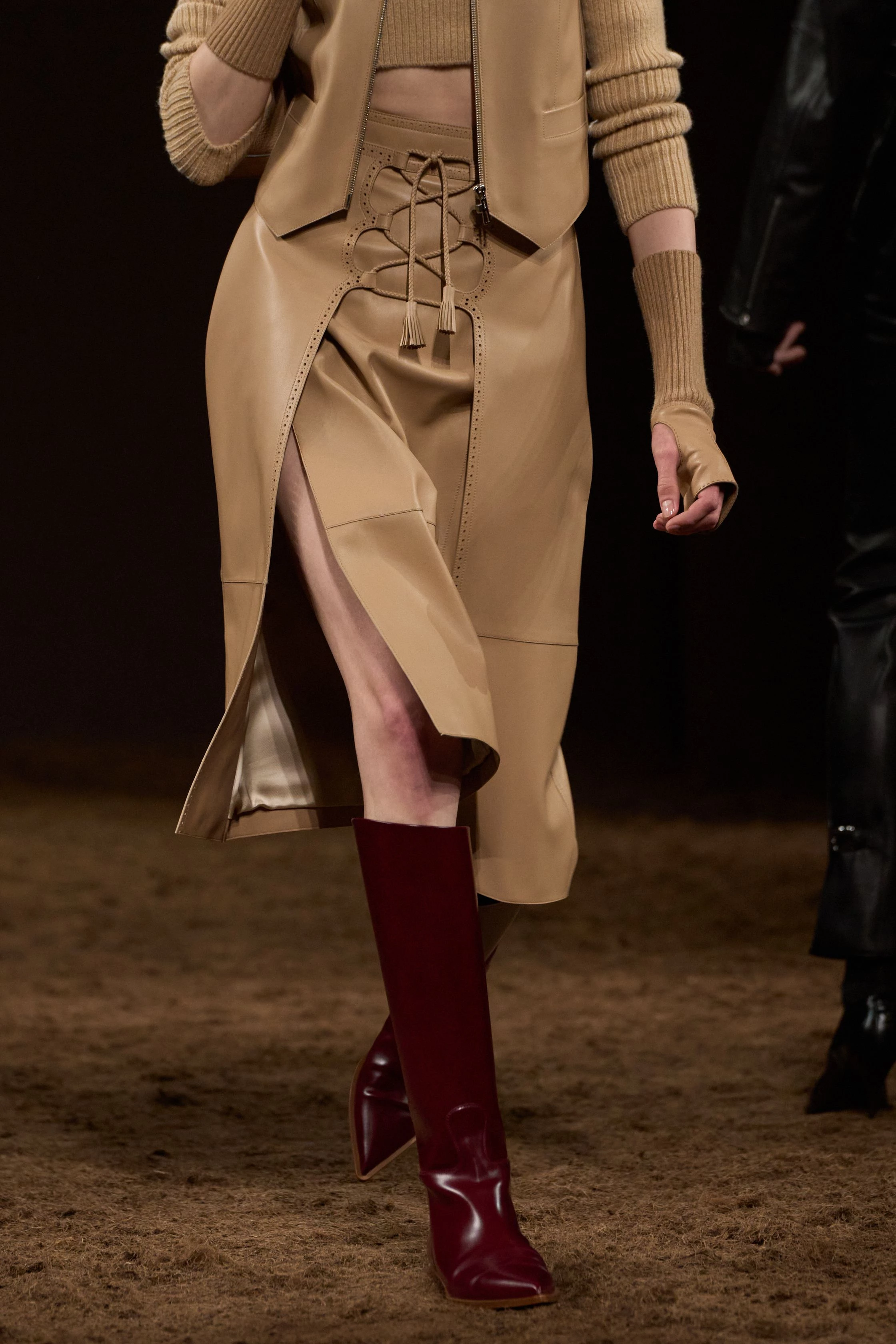 Hermès осінь-зима 2025/2026