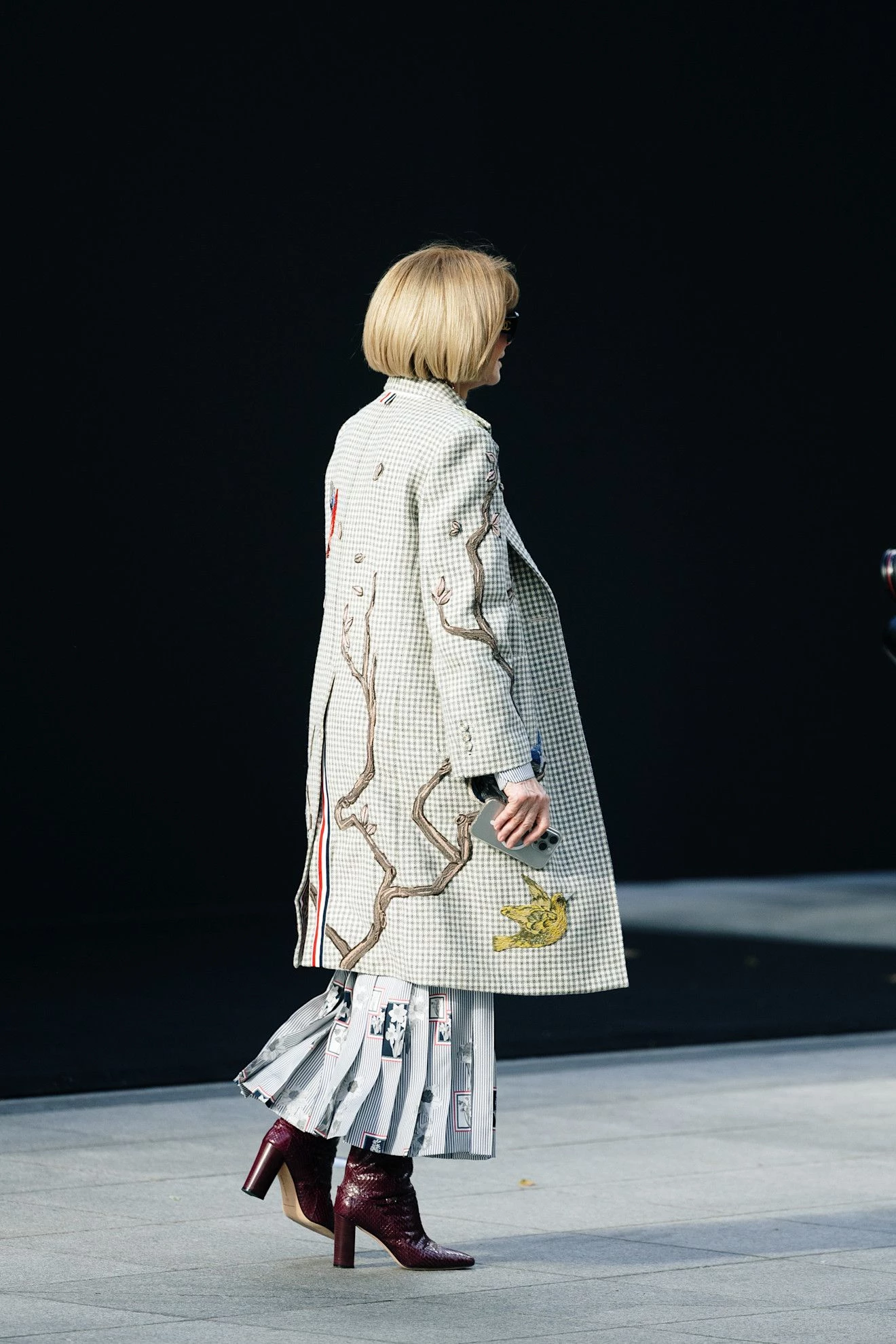 Photo: Vincenzo Grillo