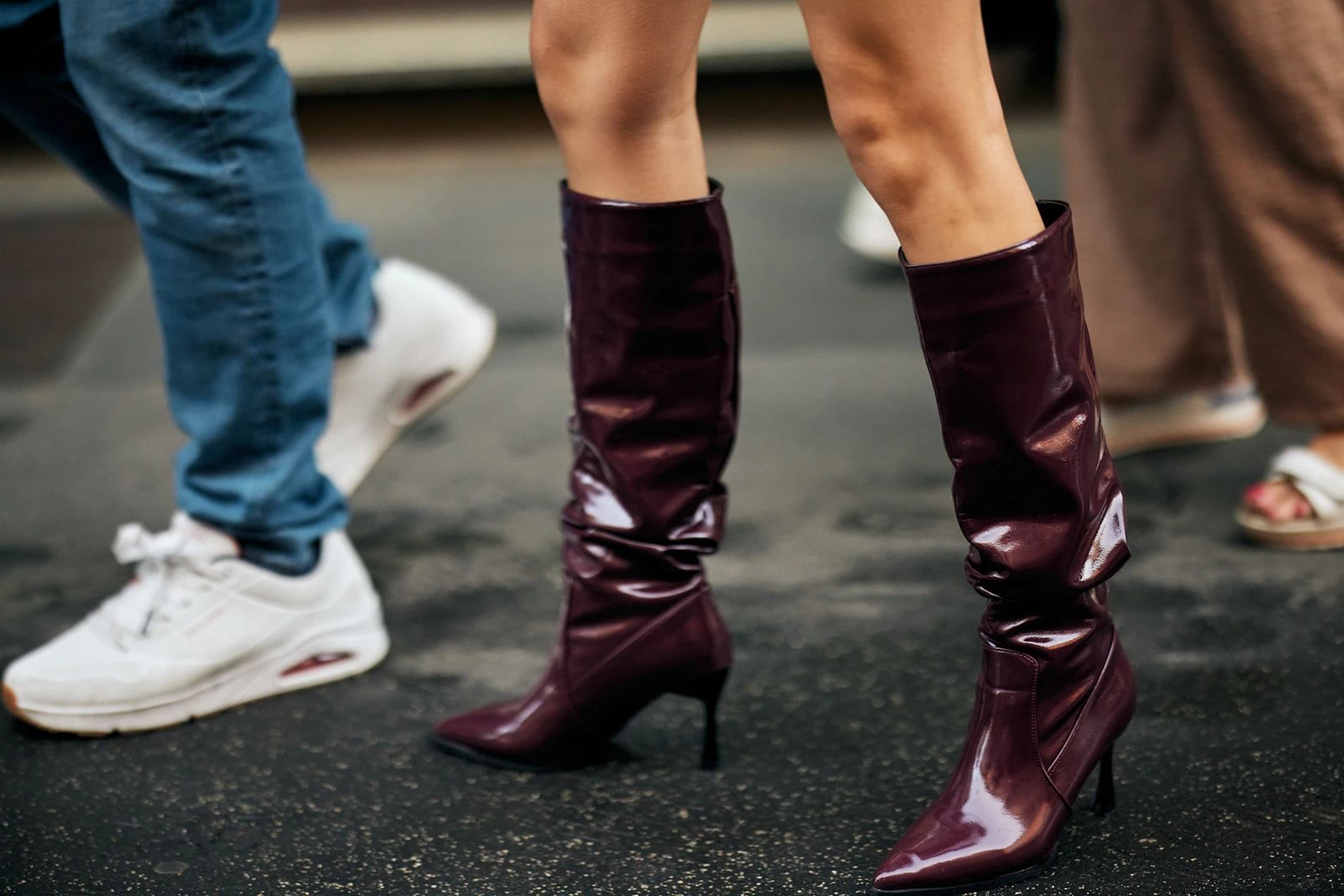 Photo: Francesca Babbi