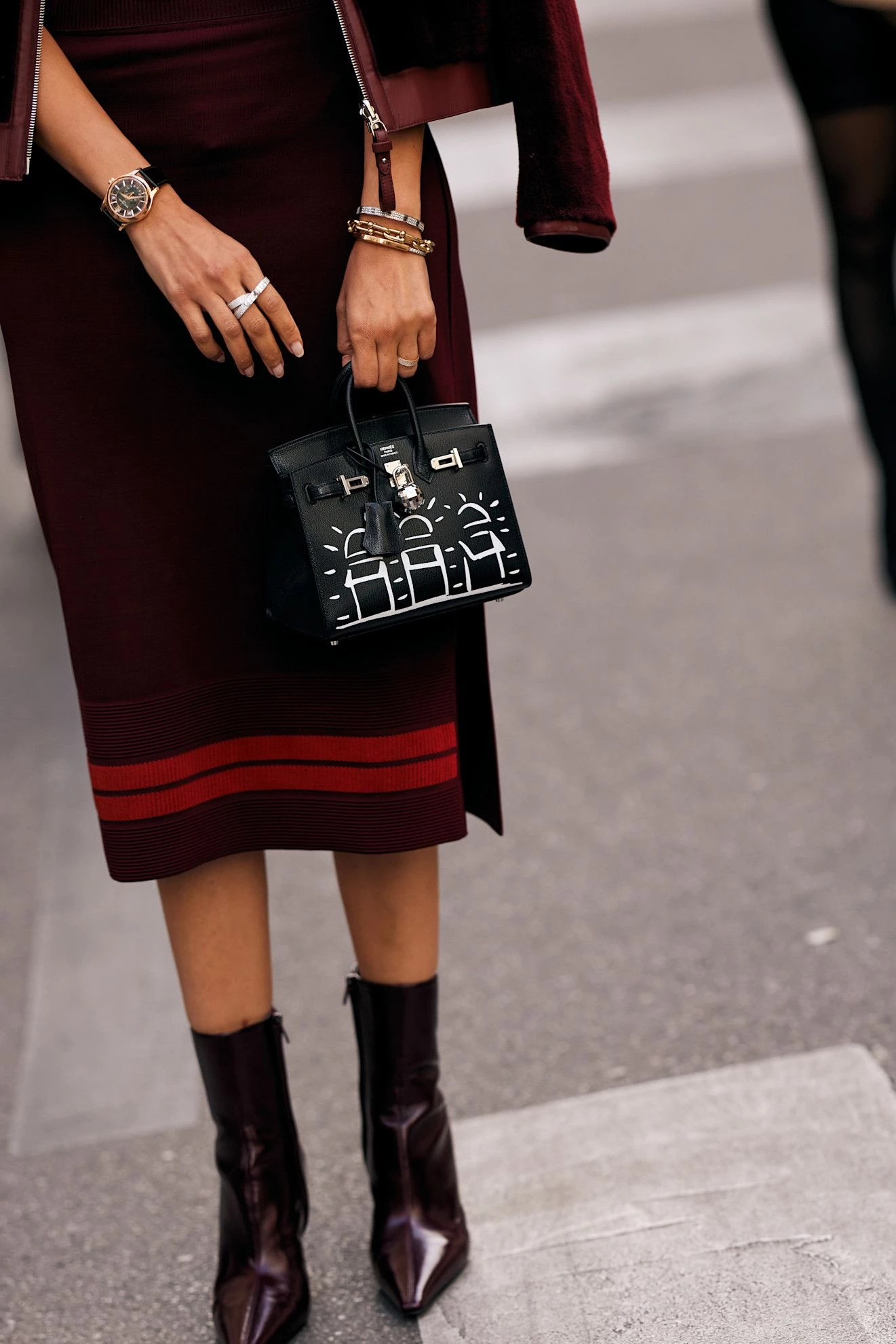 Photo: Francesca Babbi