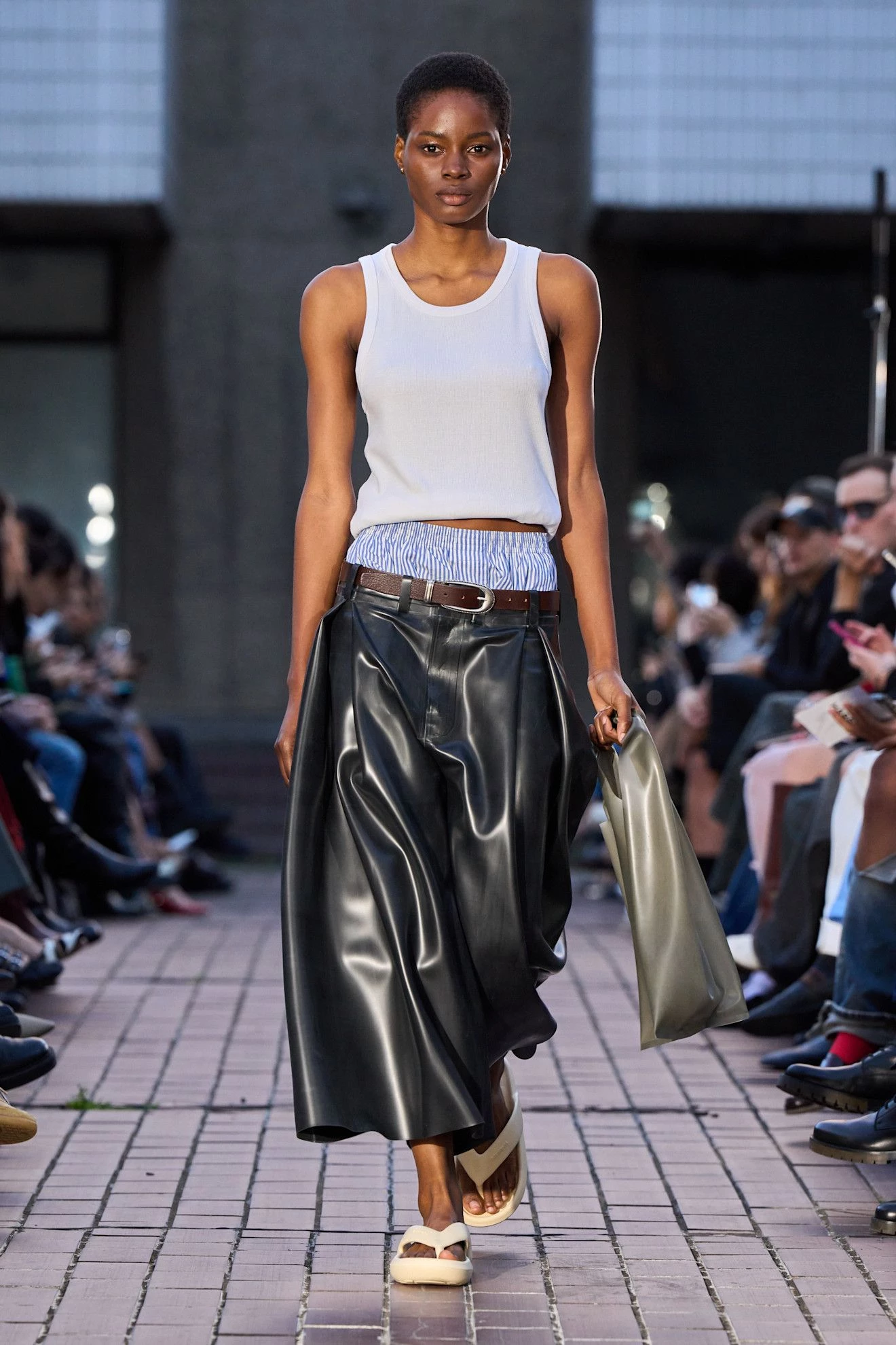 Harri весна-літо 2026