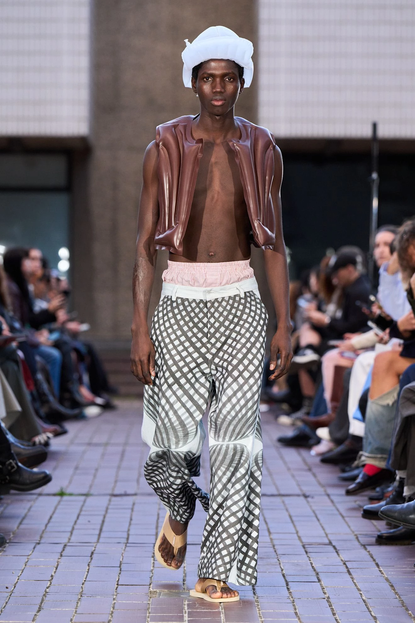 Harri весна-літо 2026