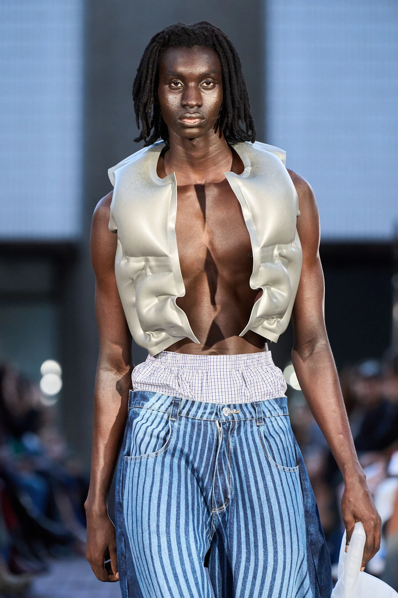 Harri весна-літо 2026