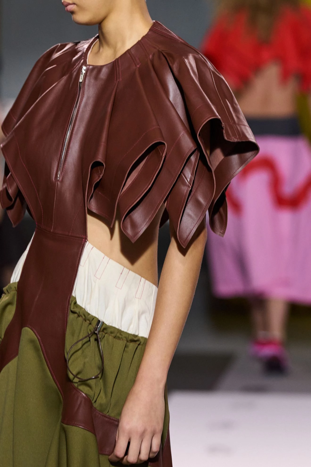 Zomer весна-літо 2026