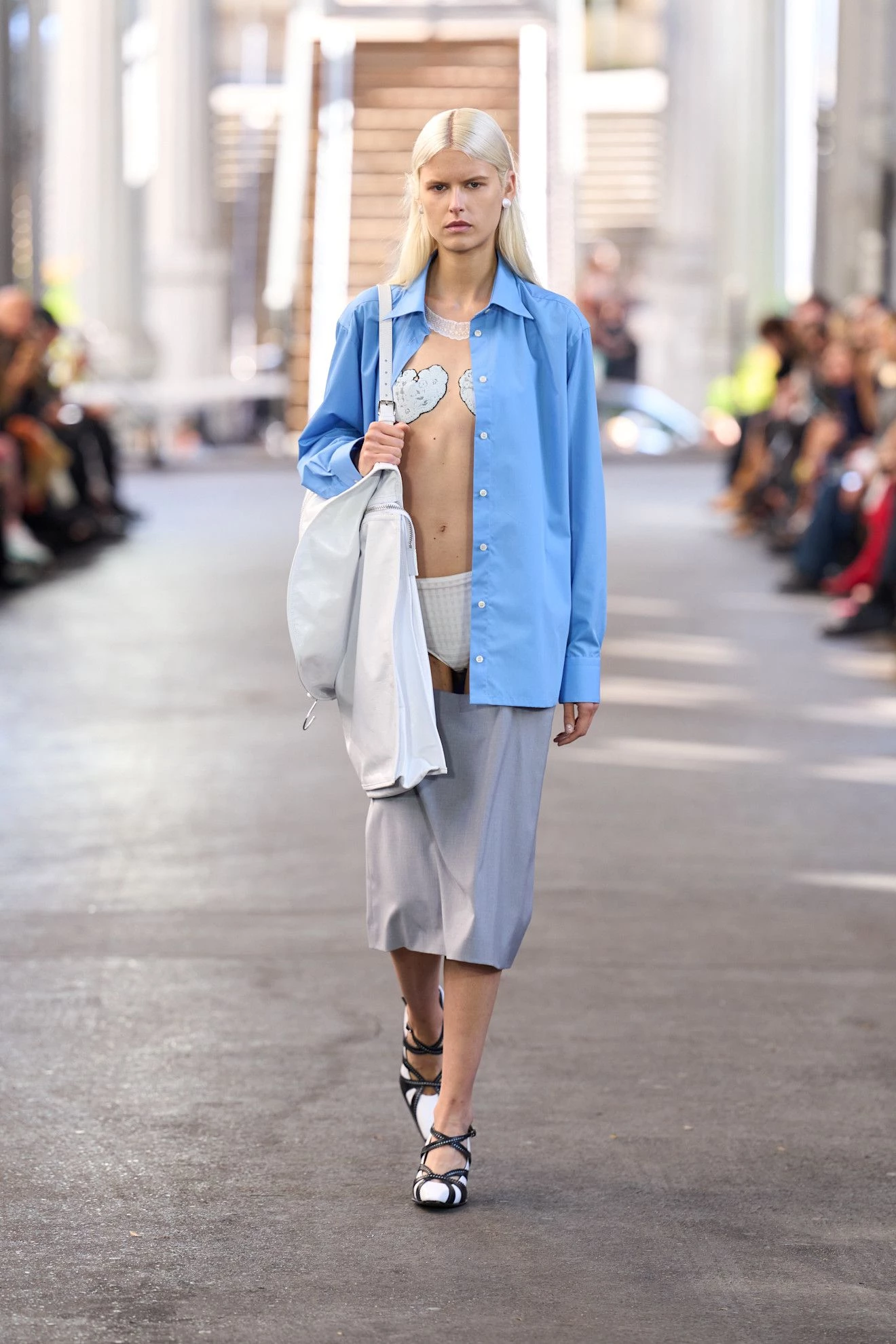 Julie Kegels весна-літо 2026