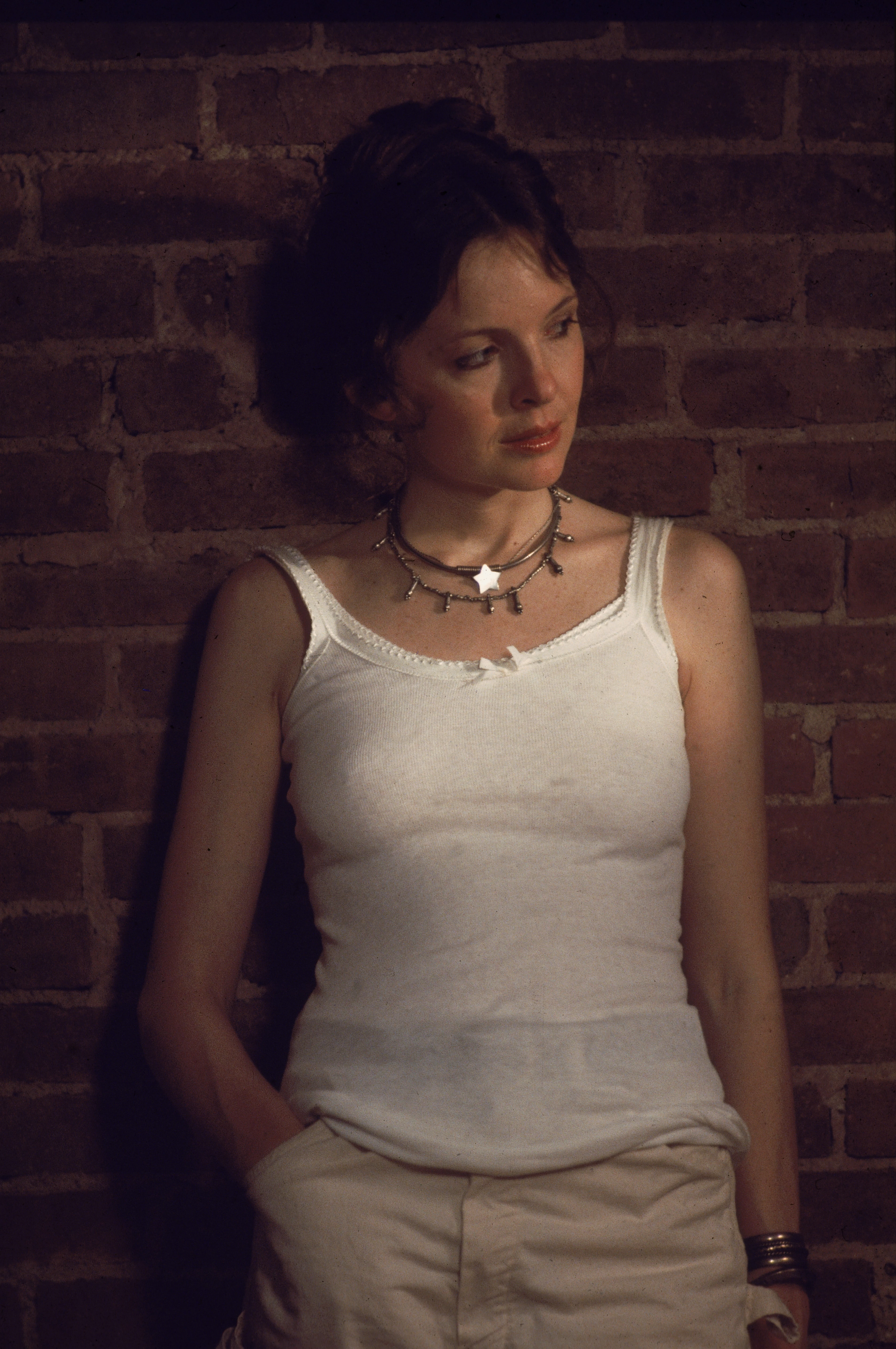 Даян Кітон у фільмі 