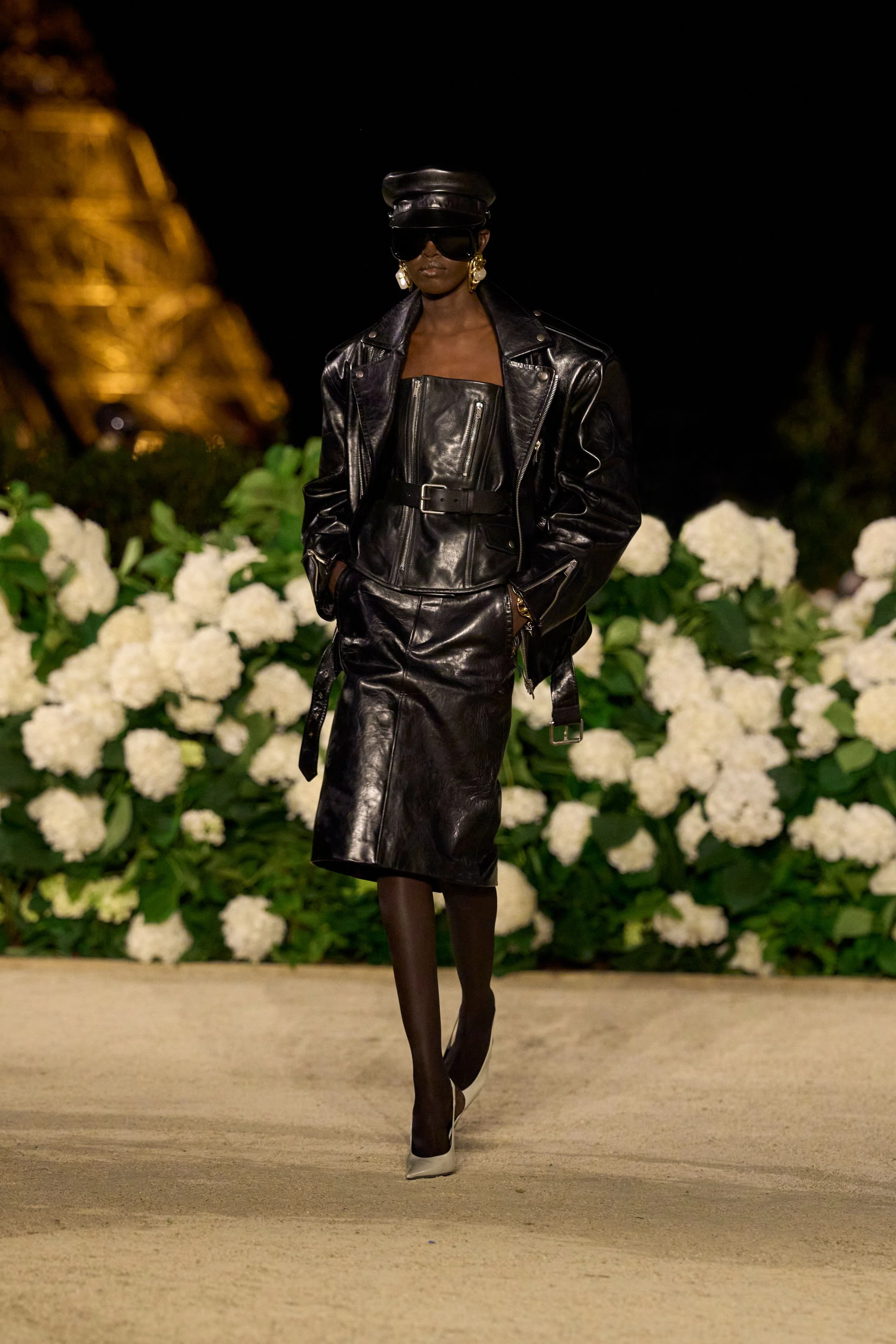 Saint Laurent весна-літо 2026