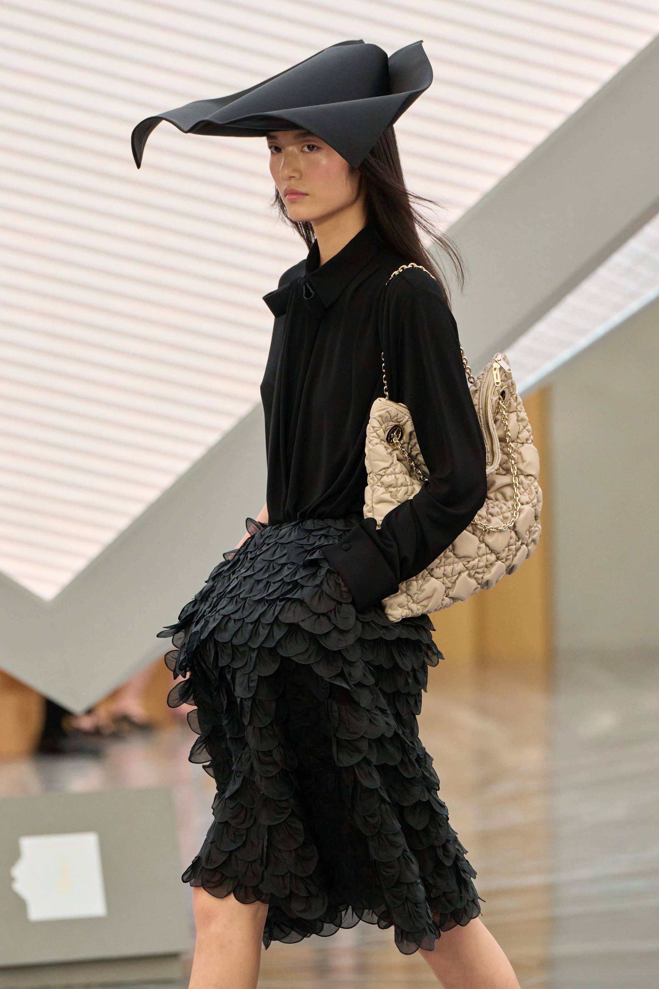 Dior весна-літо 2026