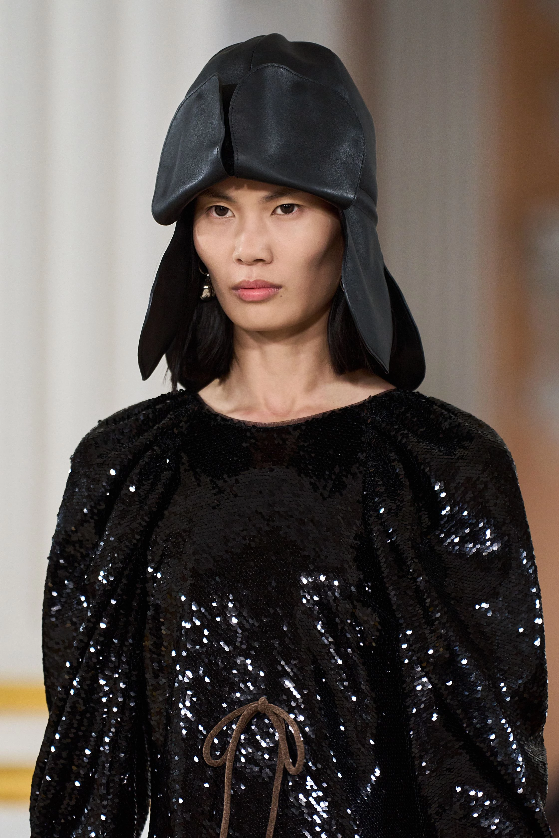 Simone Rocha весна-літо 2026